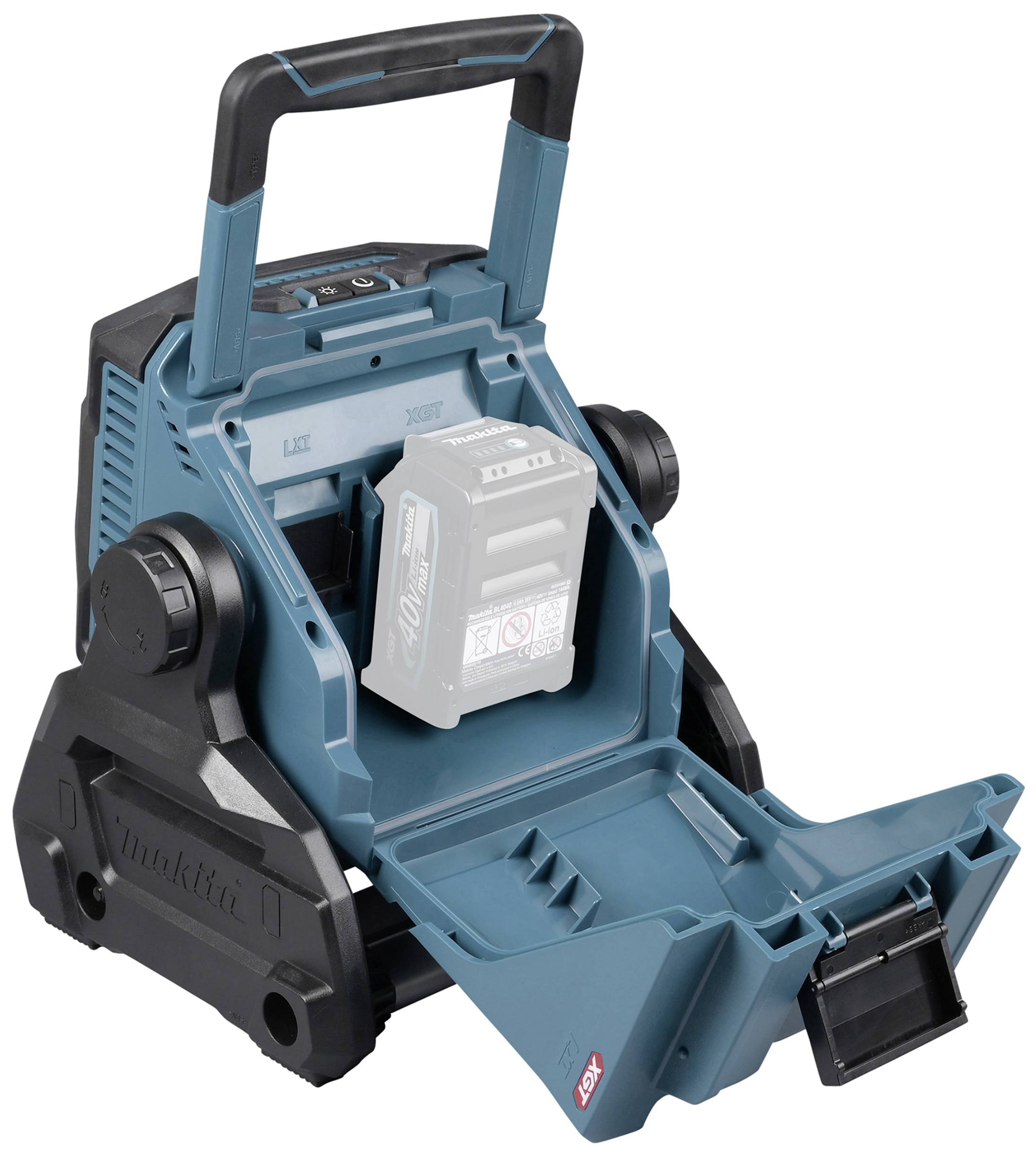 Makita ML005G Akku-Baustrahler 3600 lm ML005G