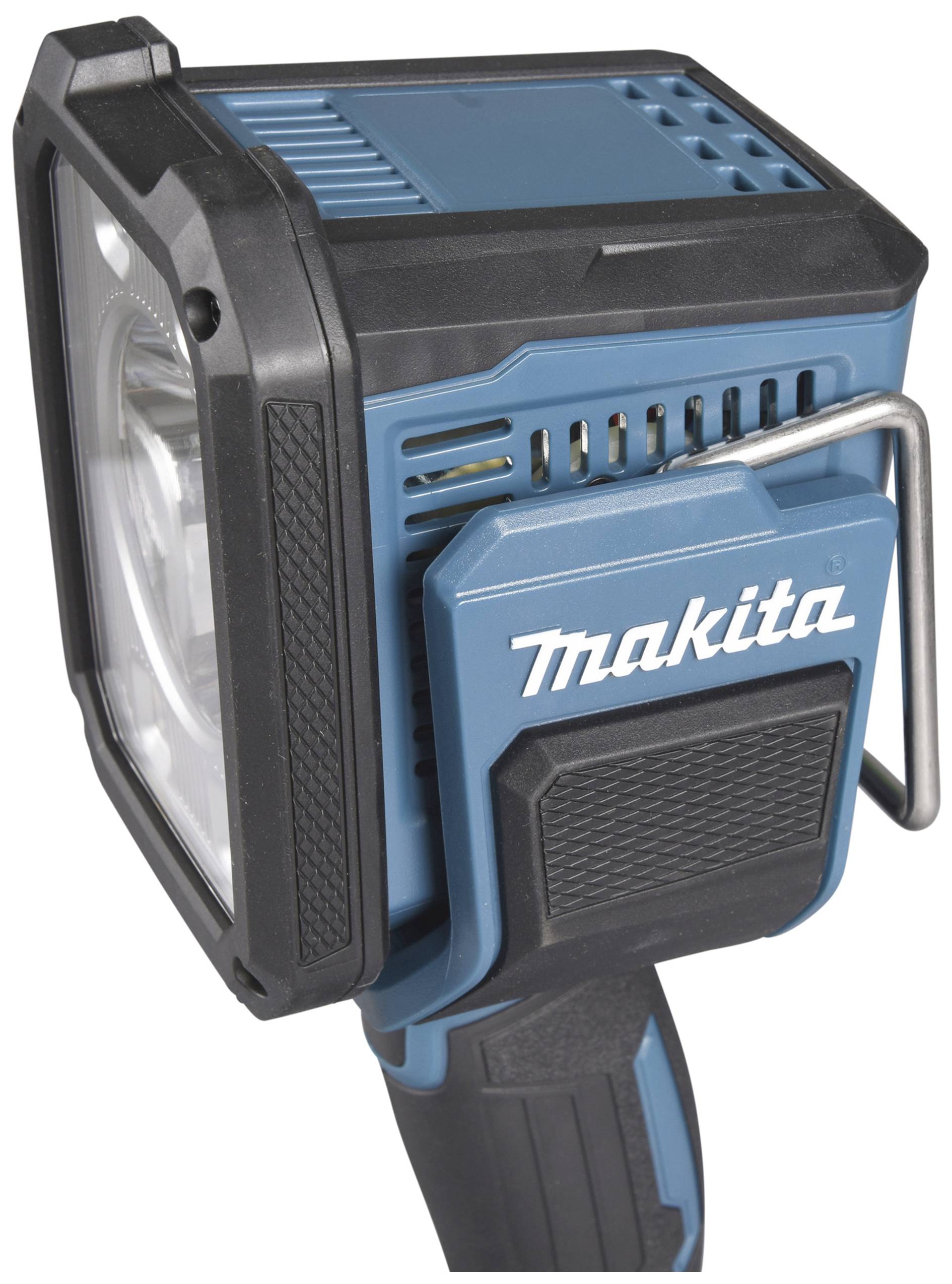 Makita ML007G LED Arbeitsleuchte akkubetrieben 1250 lm