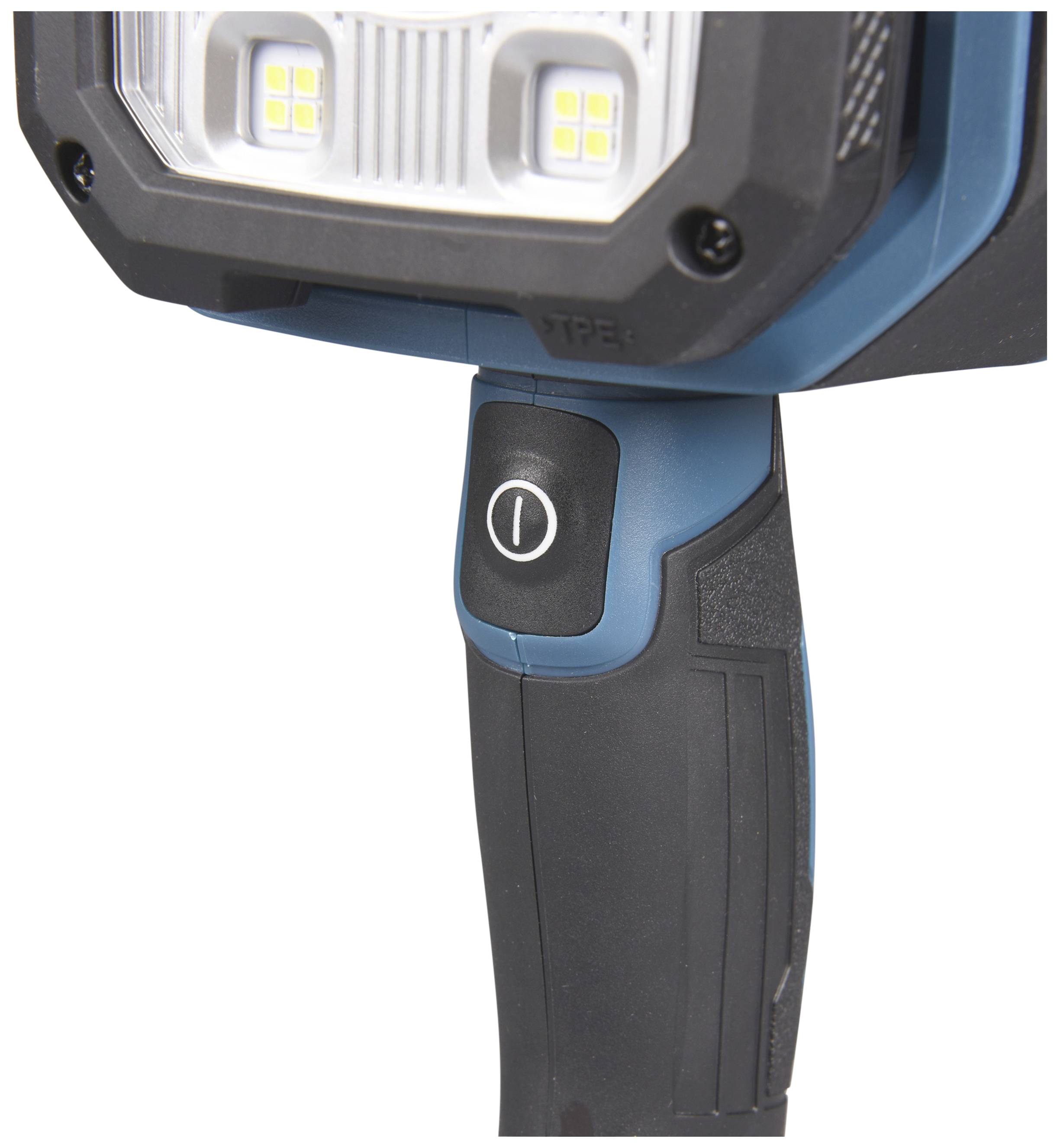 Makita ML007G LED Arbeitsleuchte akkubetrieben 1250 lm