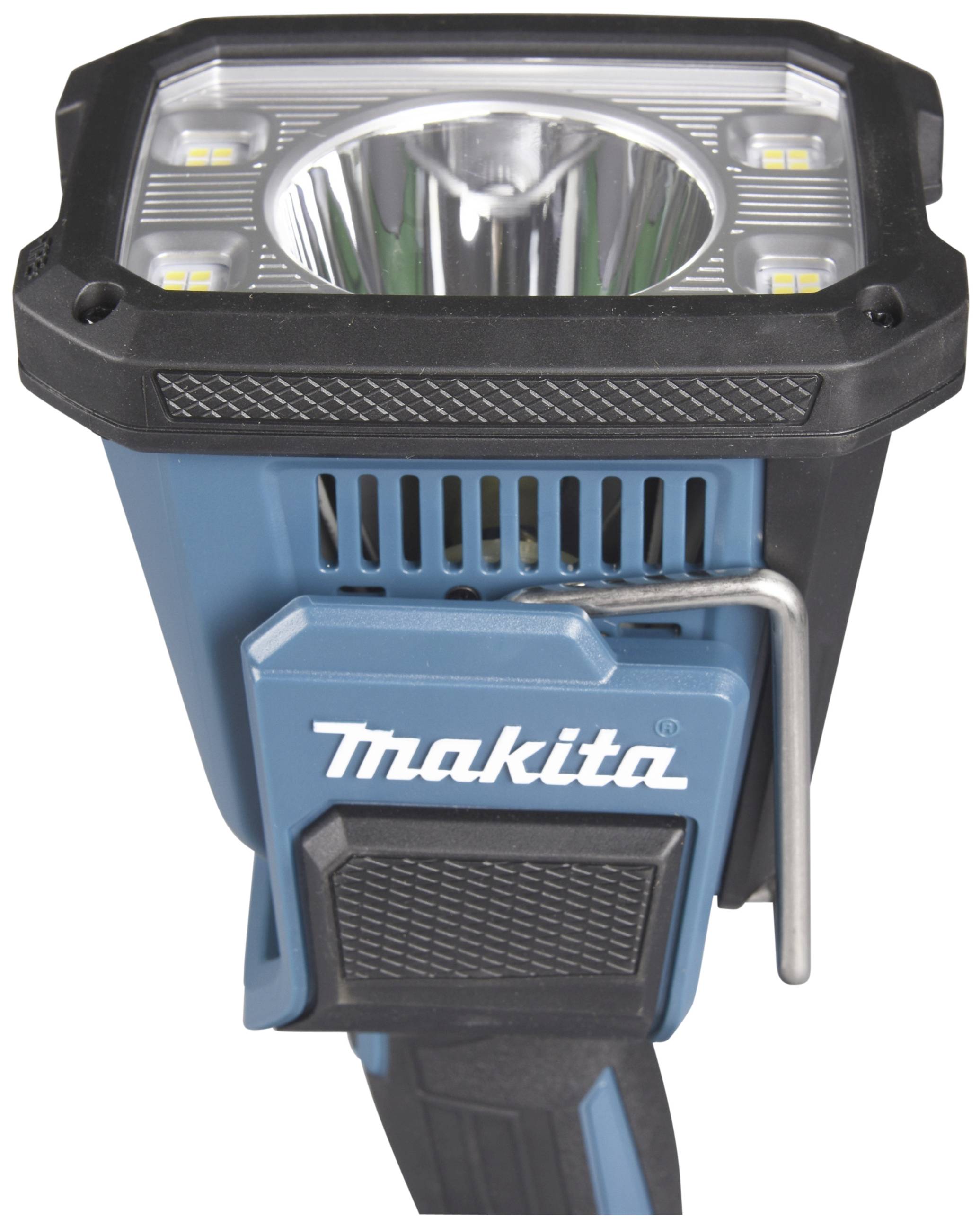 Makita ML007G LED Arbeitsleuchte akkubetrieben 1250 lm
