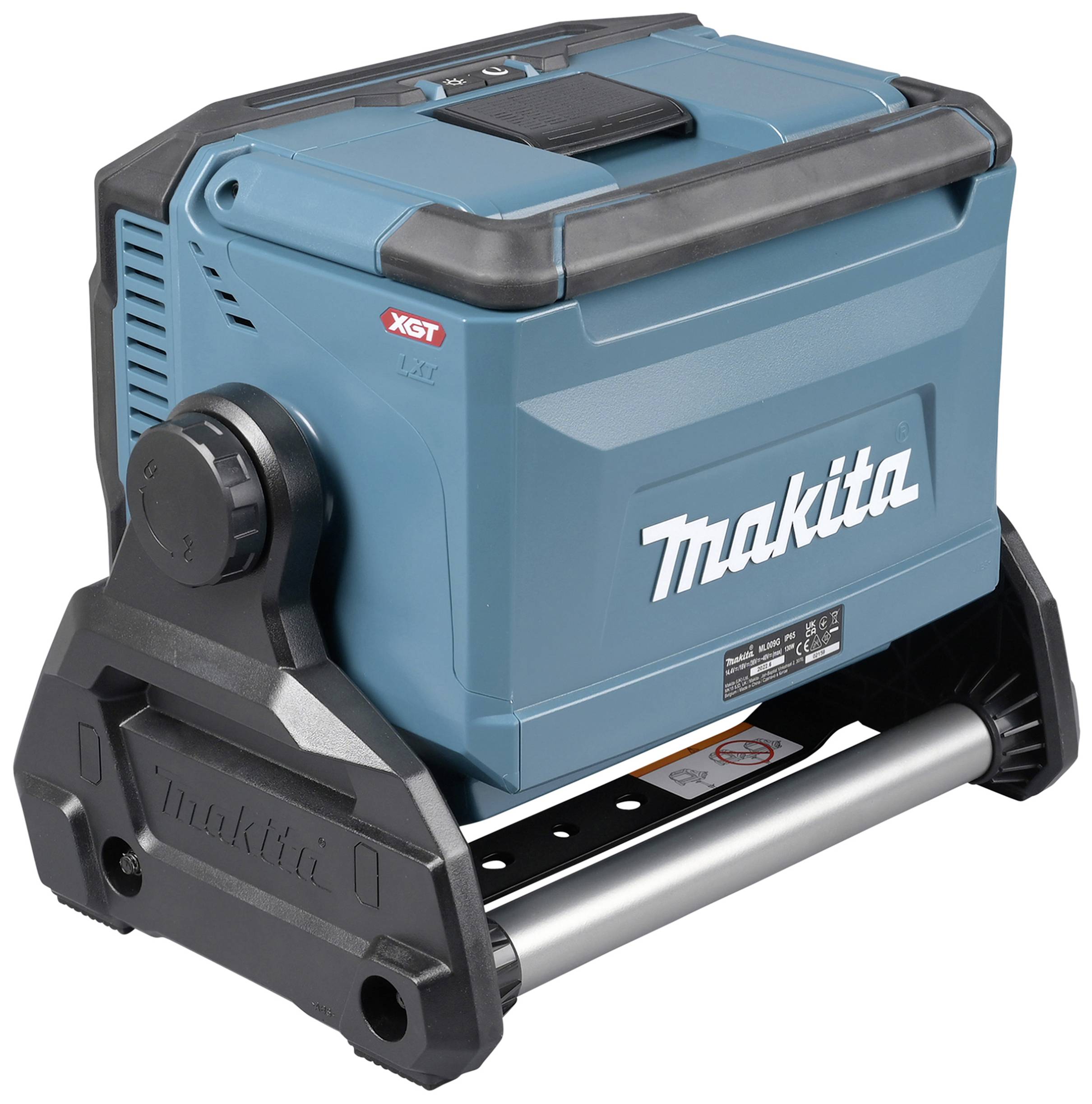Makita ML009G LED Arbeitsleuchte akkubetrieben 10000lm