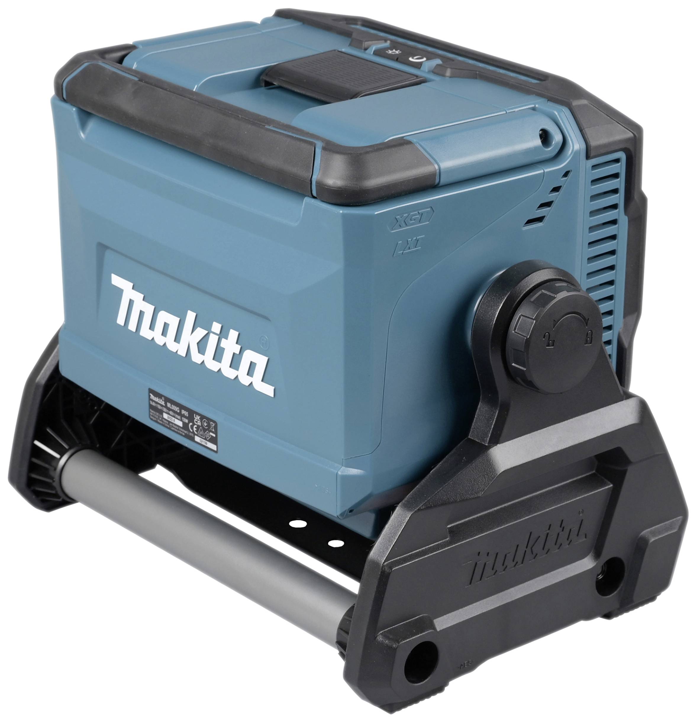 Makita ML009G LED Arbeitsleuchte akkubetrieben 10000lm