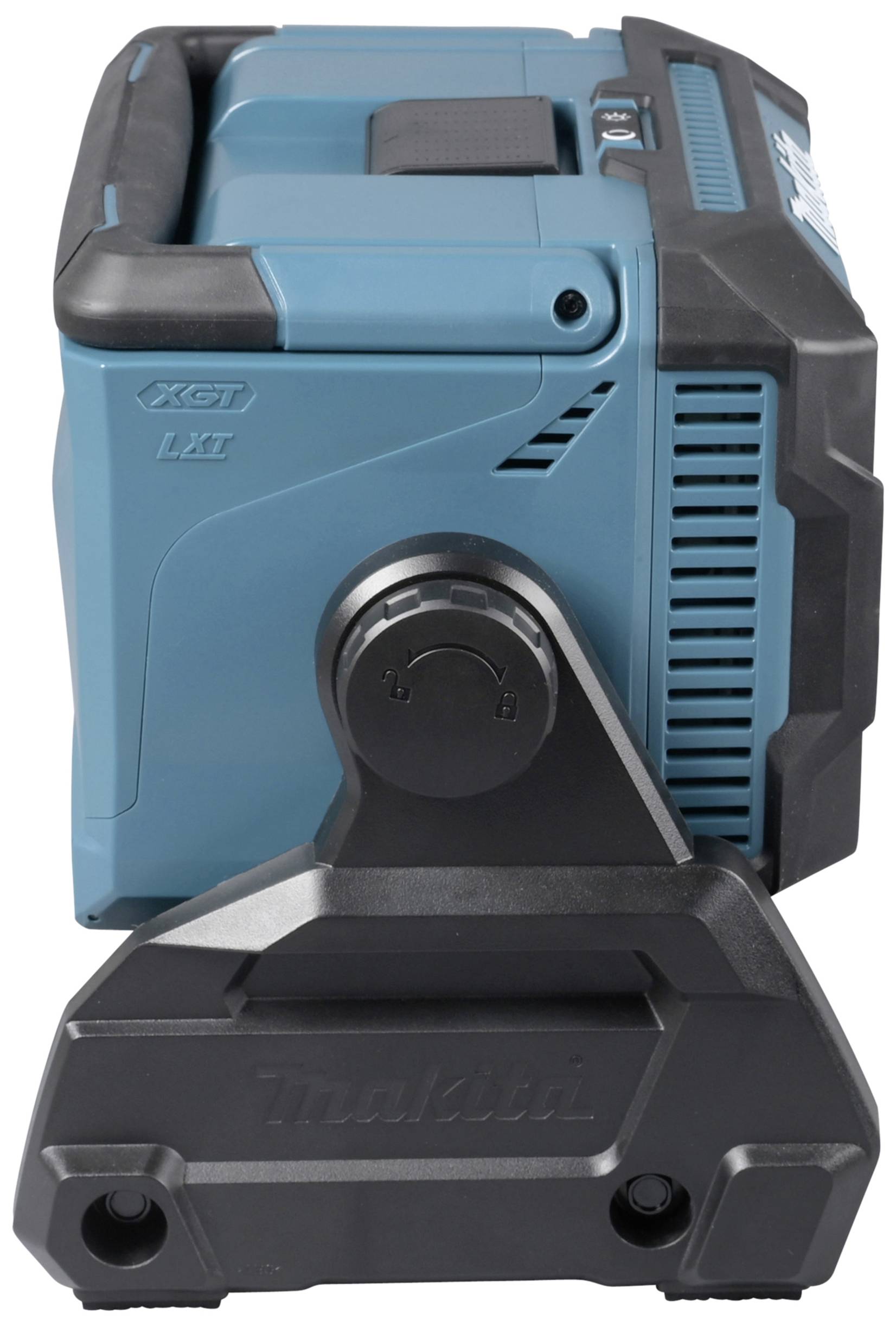 Makita ML009G LED Arbeitsleuchte akkubetrieben 10000lm