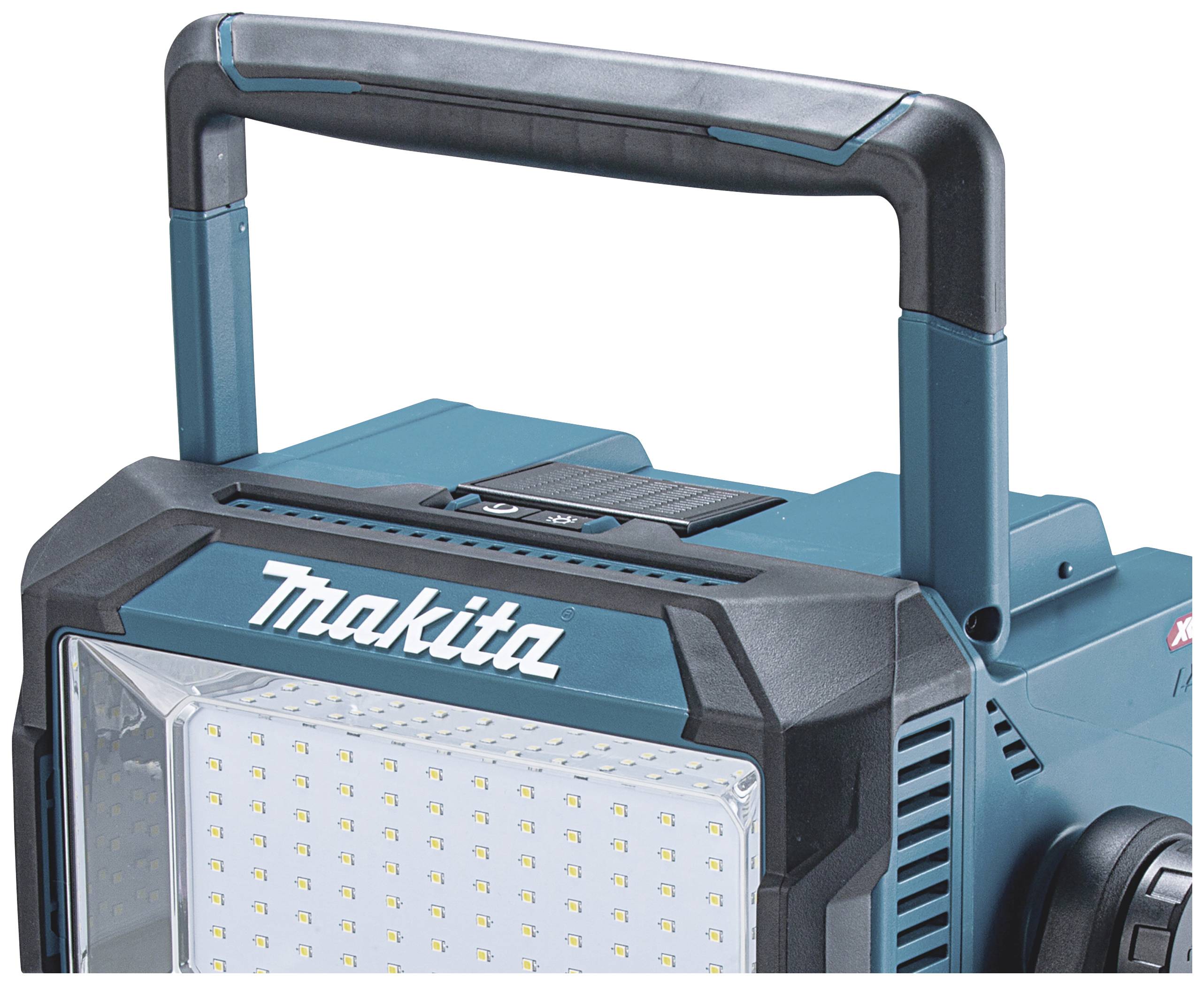 Makita ML009G LED Arbeitsleuchte akkubetrieben 10000lm