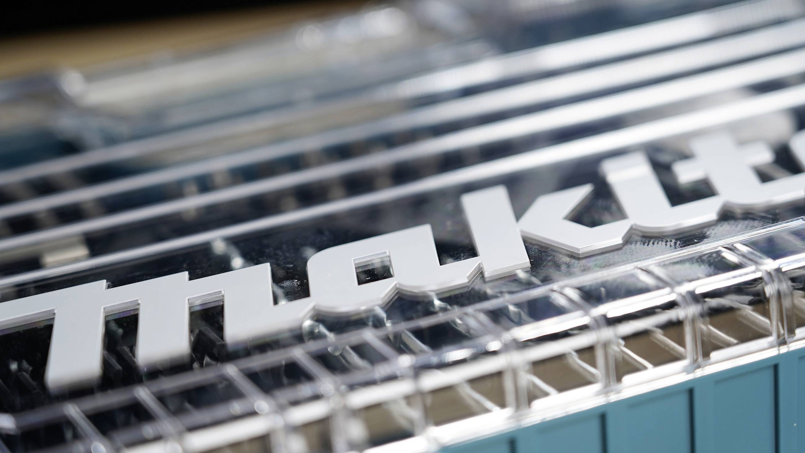 Makita E-16988 75teilig Bohrer- und Bit-Sortiment