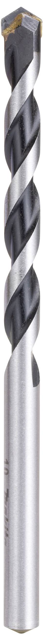 Makita E-11069 Hartmetall Mehrzweckbohrer 1 Stück 10mm Gesamtlänge 150mm Schnellspannbohrfutter 1St.