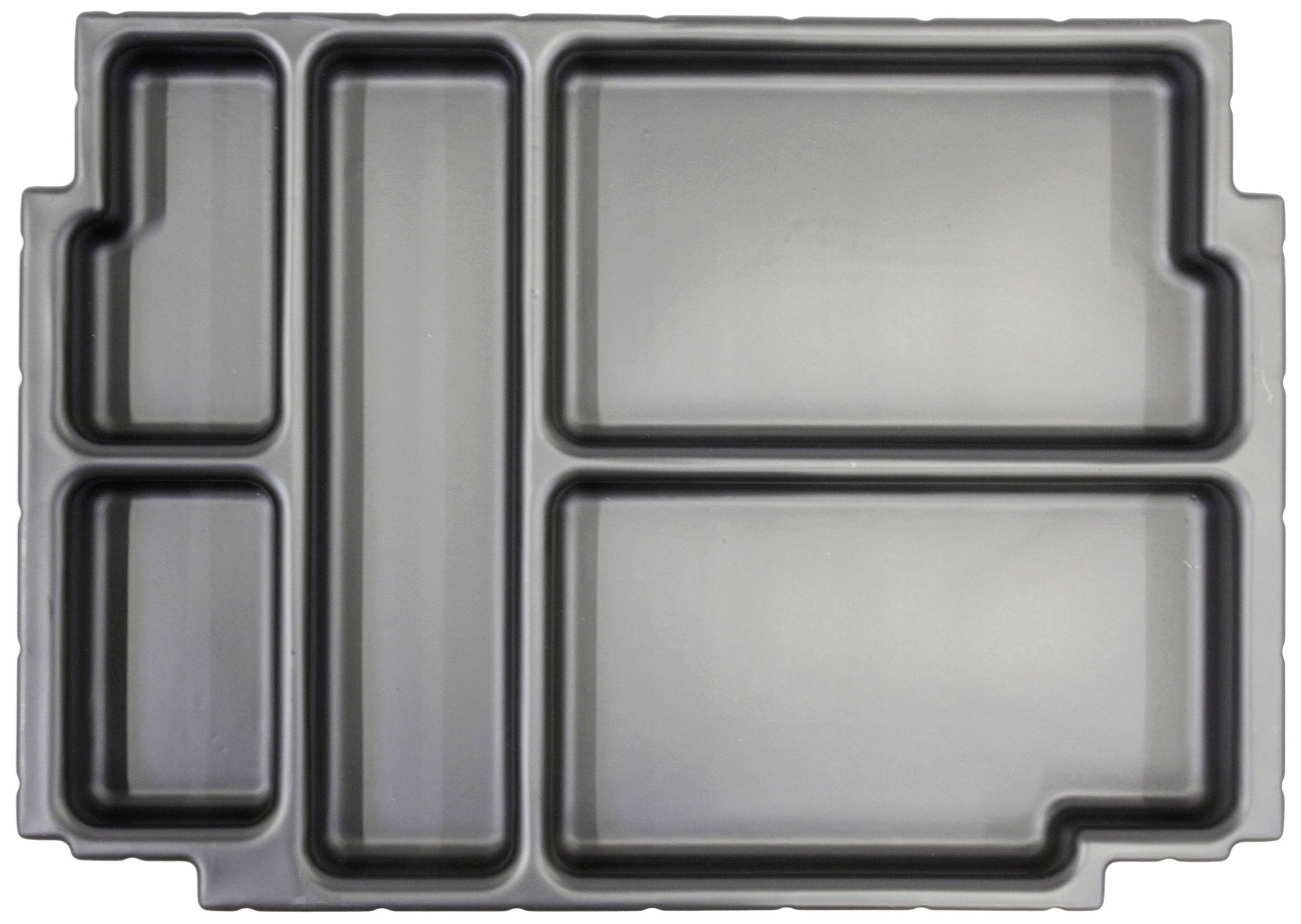 Makita E-17790 Stufenbohrer-Set 17teilig SDS-Plus 1 Set