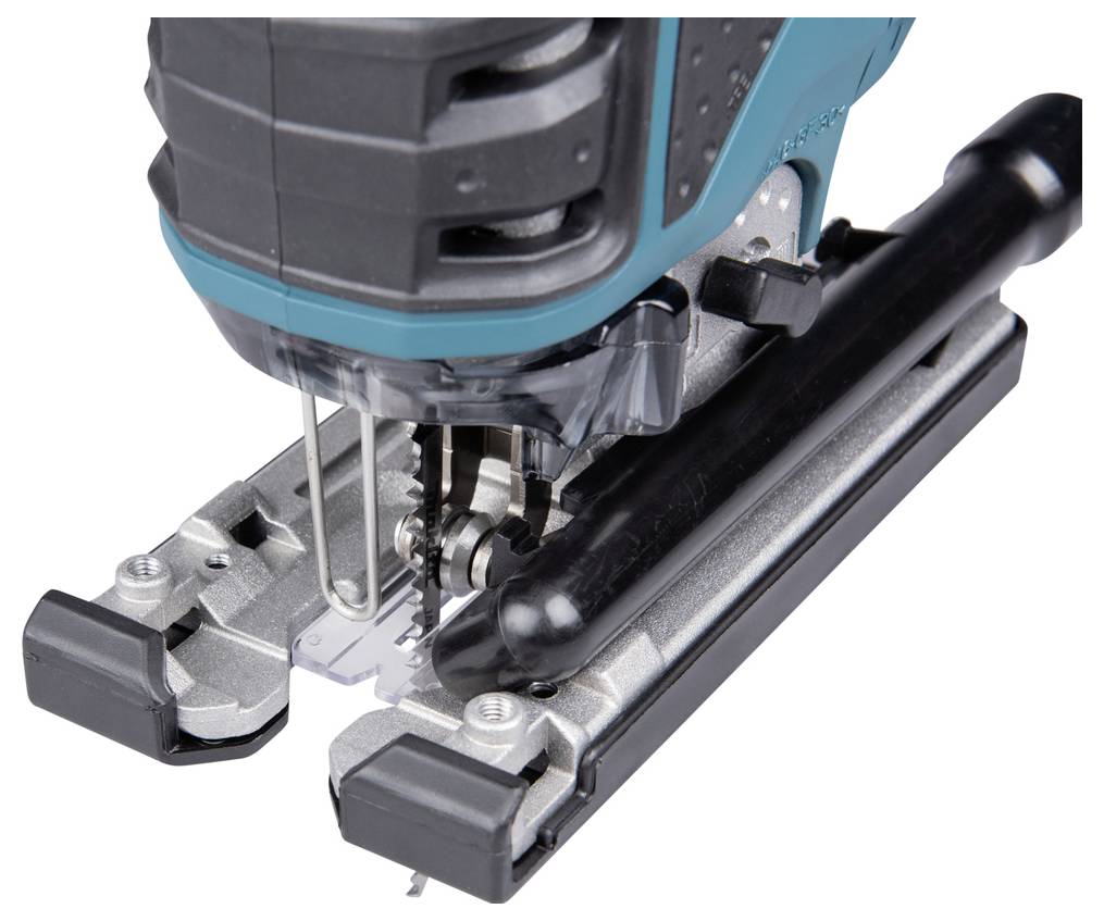 Makita 4351FCTJB Pendelhubstichsäge 4351FCTJB 720 W