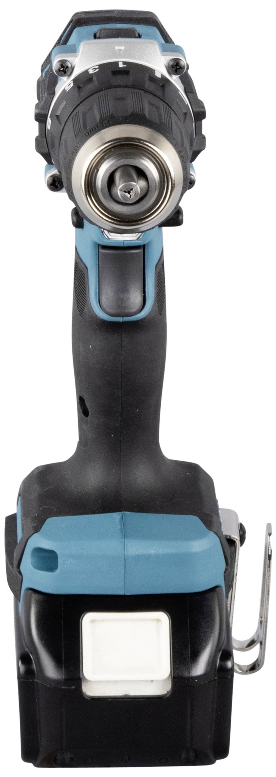 Makita DDF487RFE3 Akku-Bohrschrauber 18 V 3.0 Ah Li-Ion