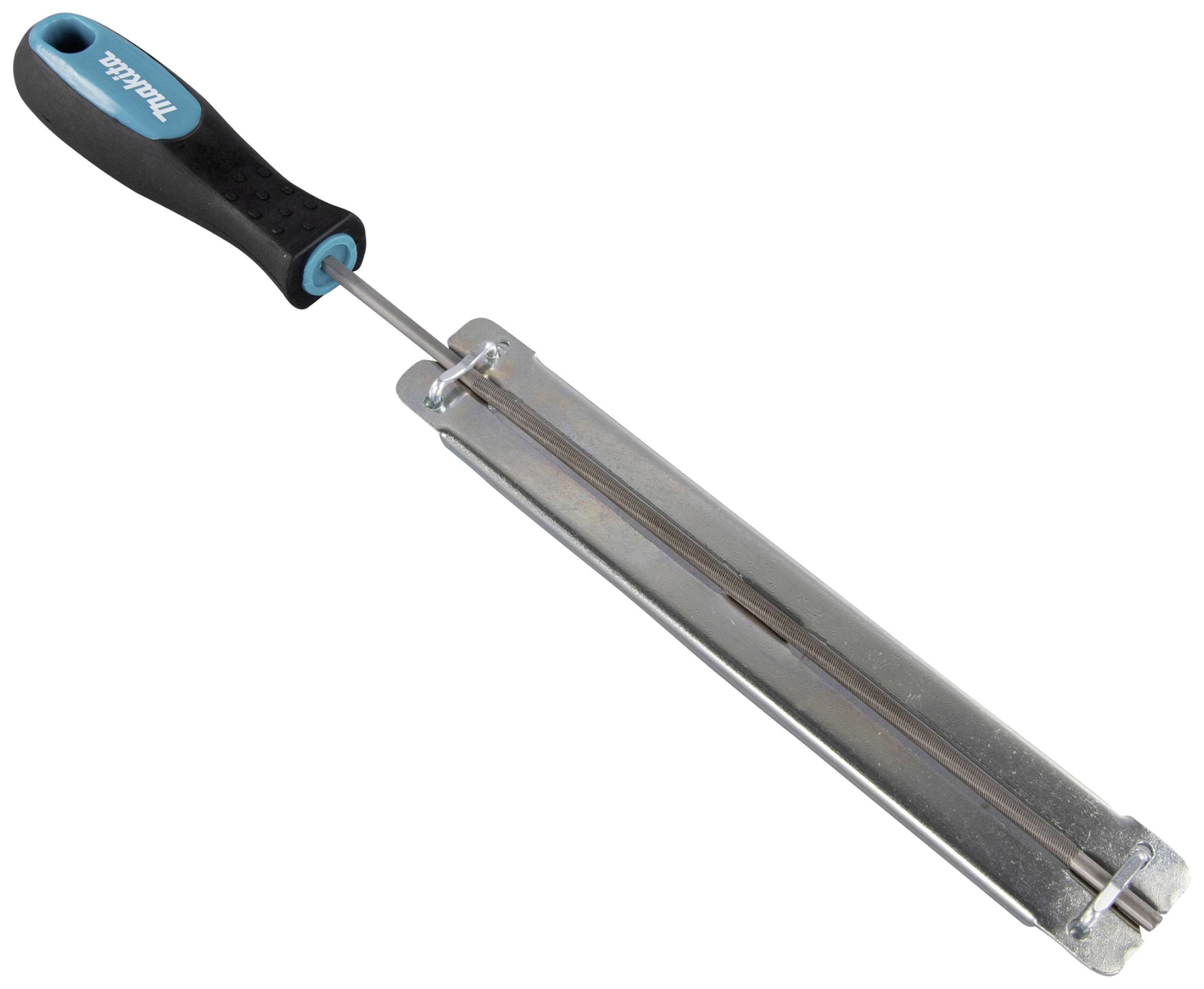 Makita Feilenhalter m. Feile 4,0mm D-70948 Durchmesser 4.0mm