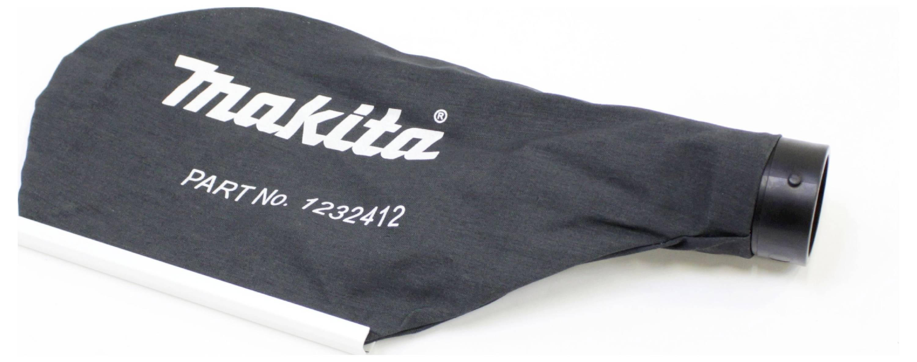 Makita 123241-2 Staubsack