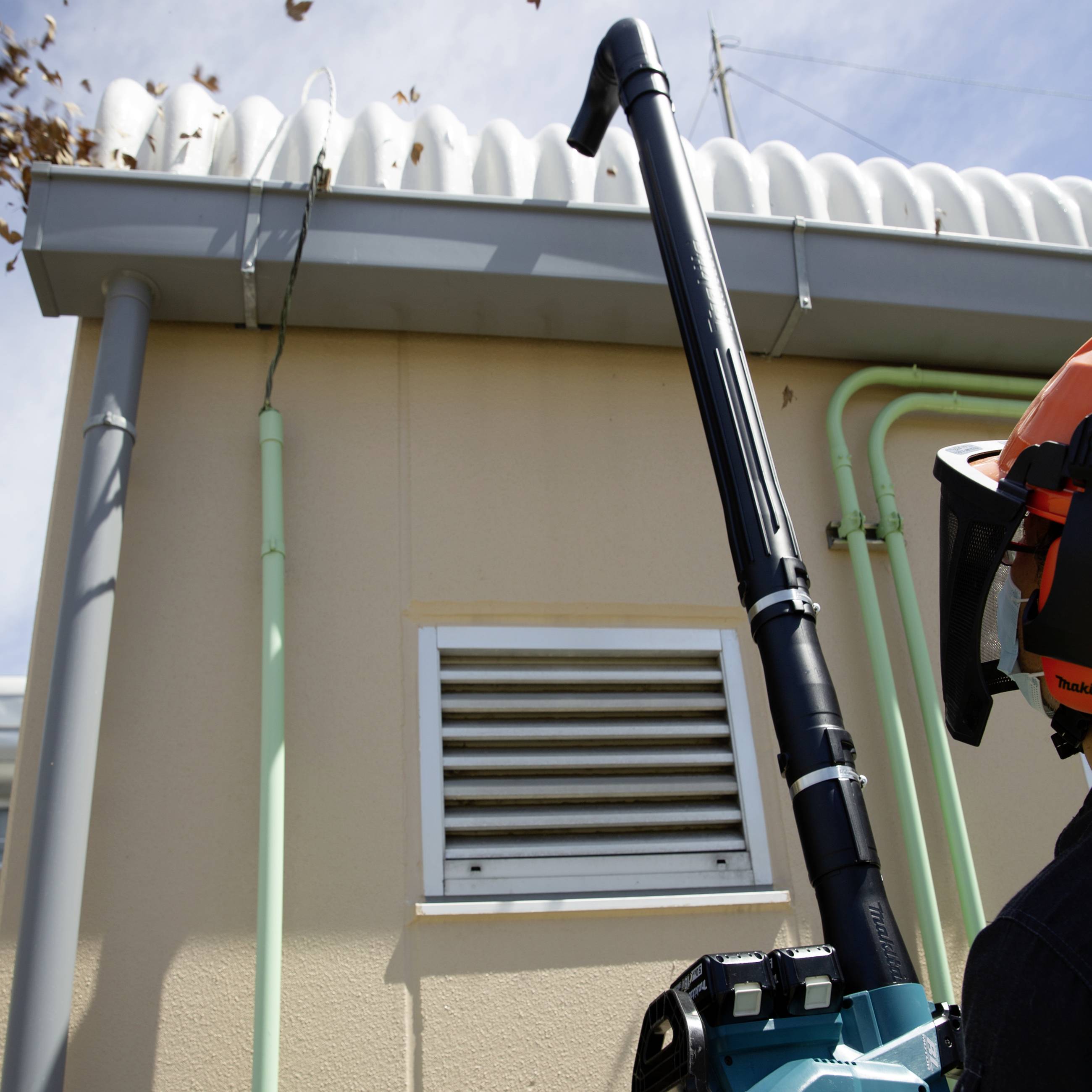 Makita Dachrinnenreiniger 191B03-8 3.2m