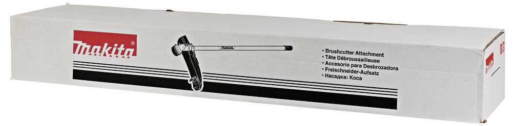 Makita 198768-1 Sensenaufsatz
