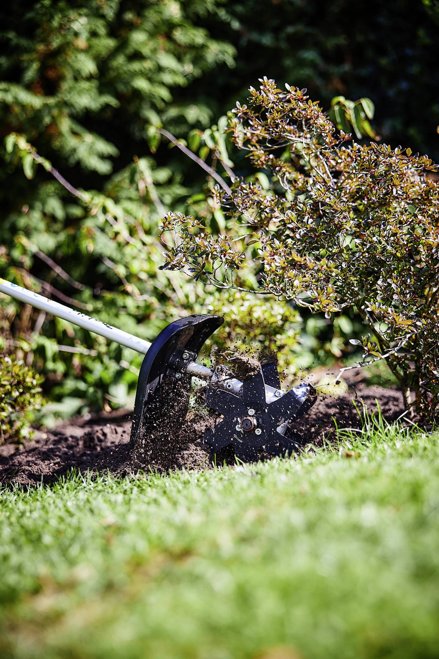 Makita 199181-6 Kultivatoraufsatz