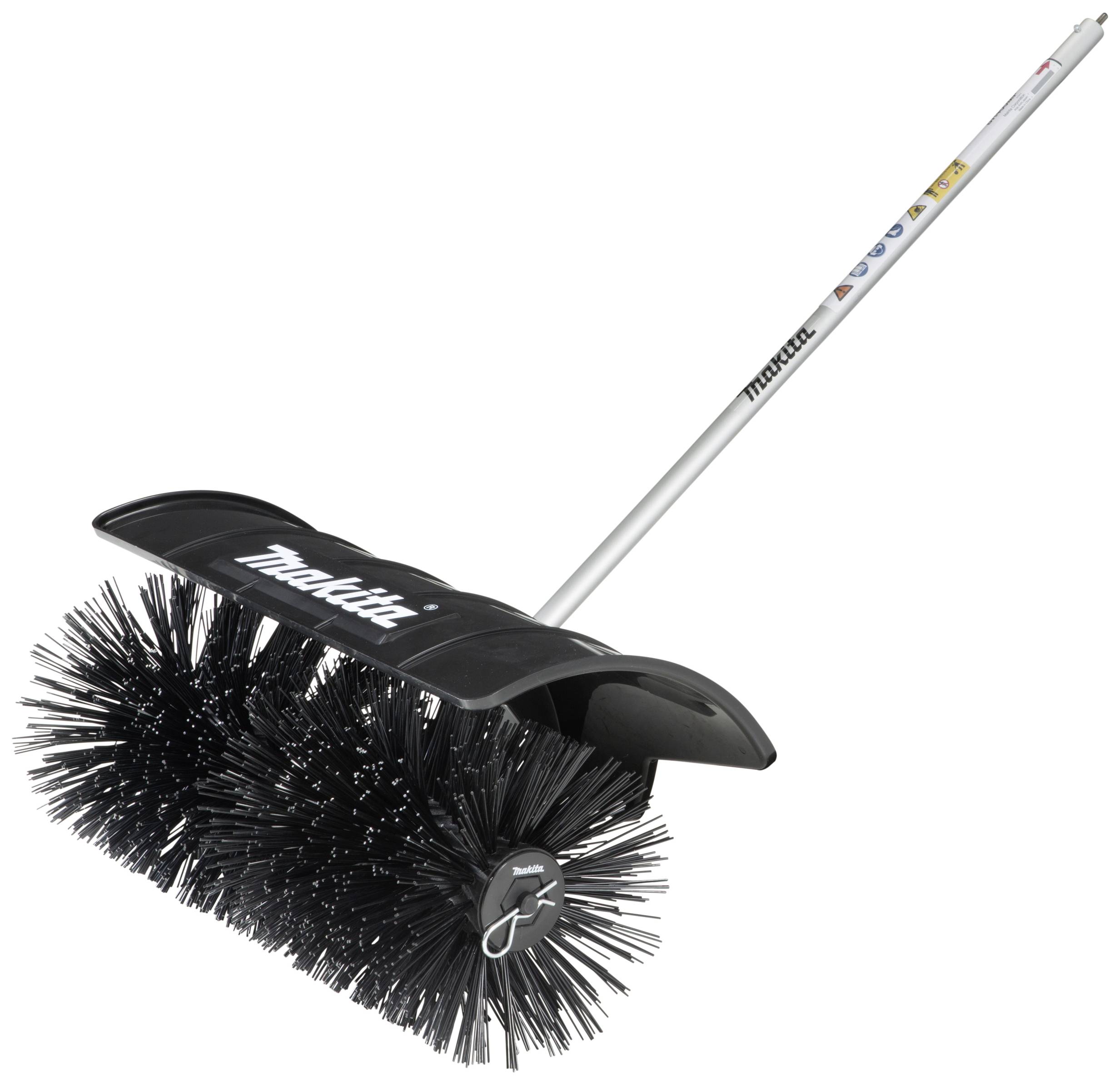 Makita 199318-5 Kehrbürstenaufsatz