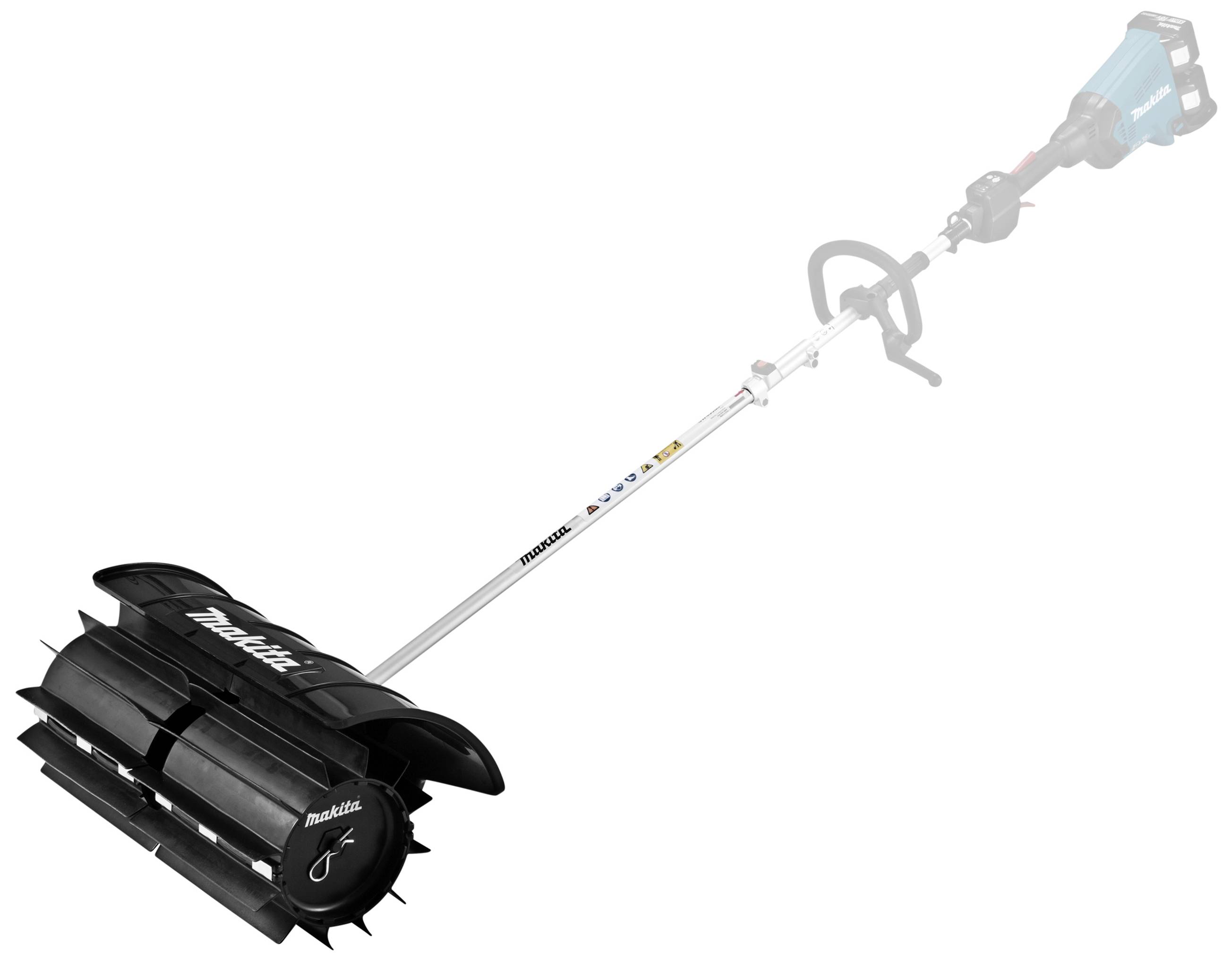 Makita 199339-7 Kehrwalzenaufsatz