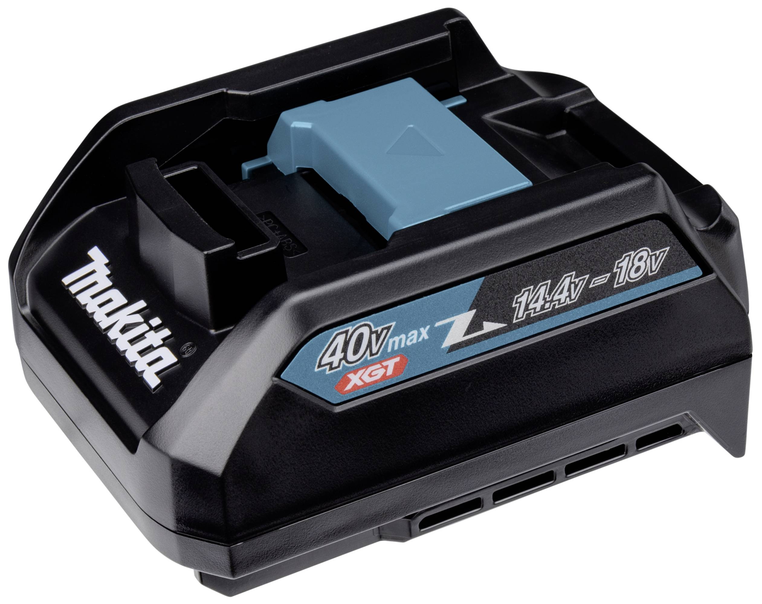 Makita 191C10-7 Akku-Adapter 40 V Li-Ion