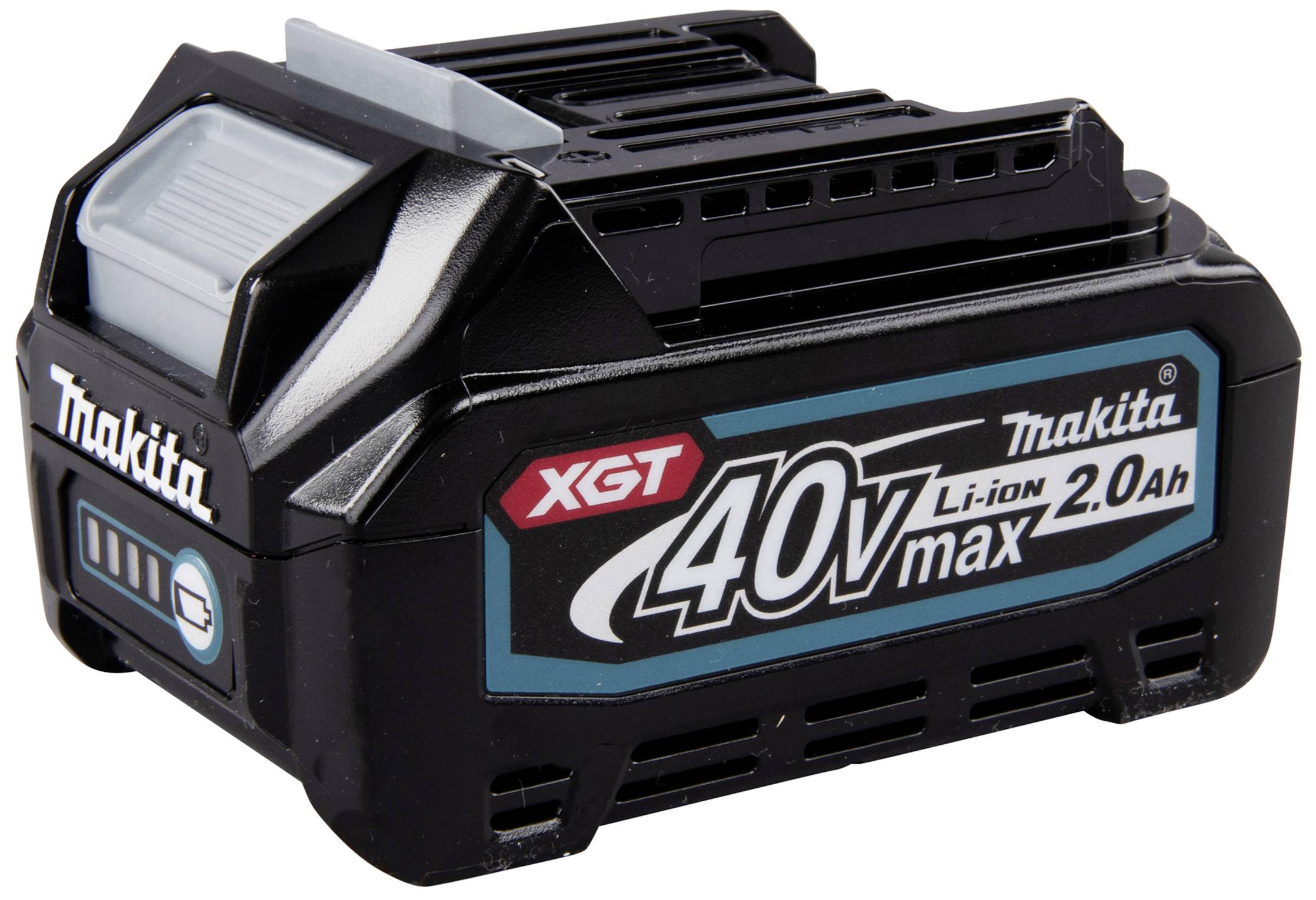 Makita 191L29-0 Werkzeug-Akku 40V 2.0Ah Li-Ion