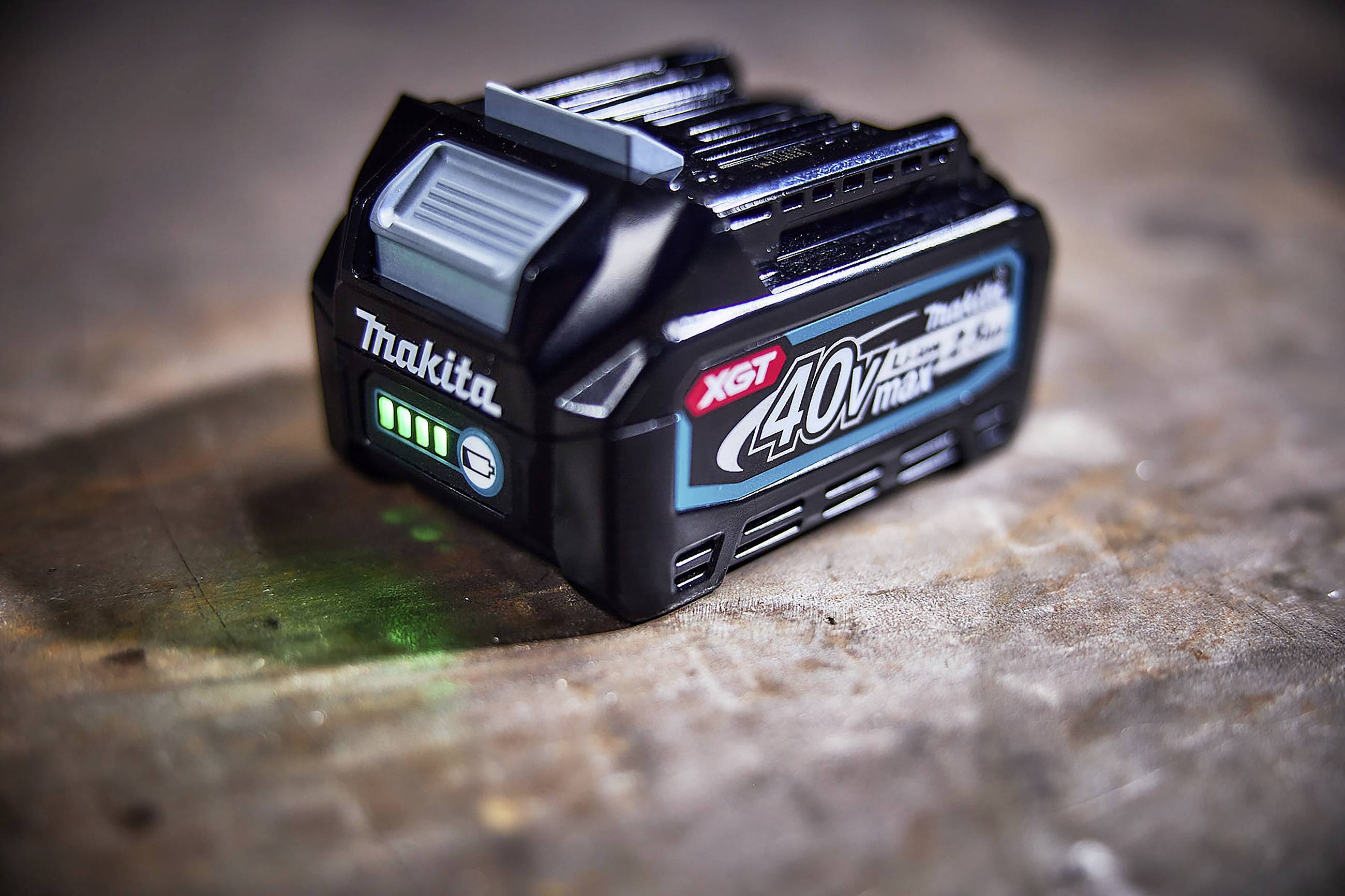 Makita BL4025B - E Werkzeug-Akku 40V 2.5Ah Li-Ion