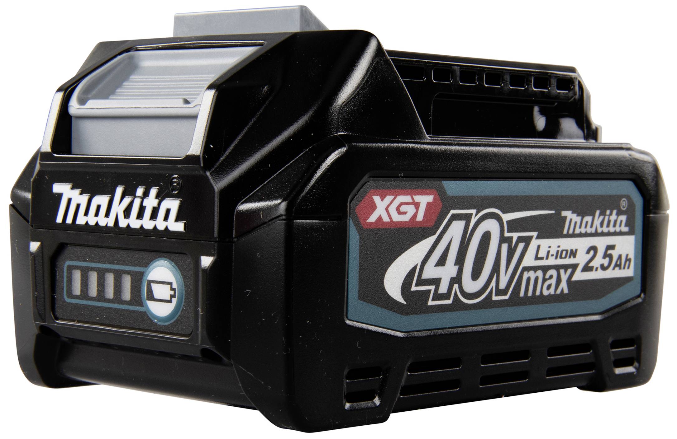 Makita 191B36-3 Werkzeug-Akku 40V 2.5Ah Li-Ion