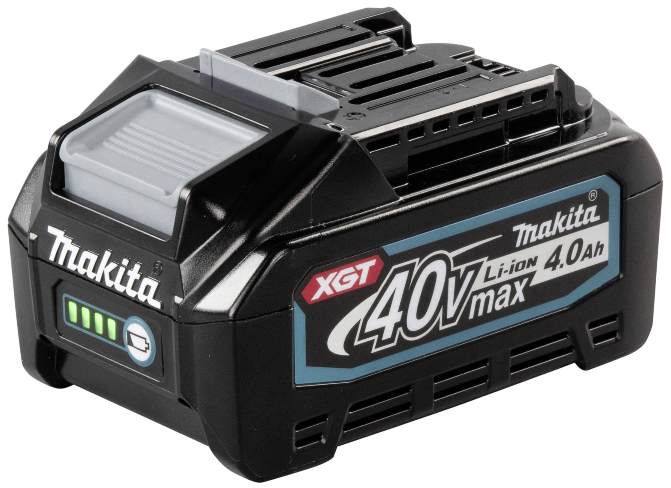 Makita 191B26-6 Werkzeug-Akku 40 V 4.0 Ah Li-Ion