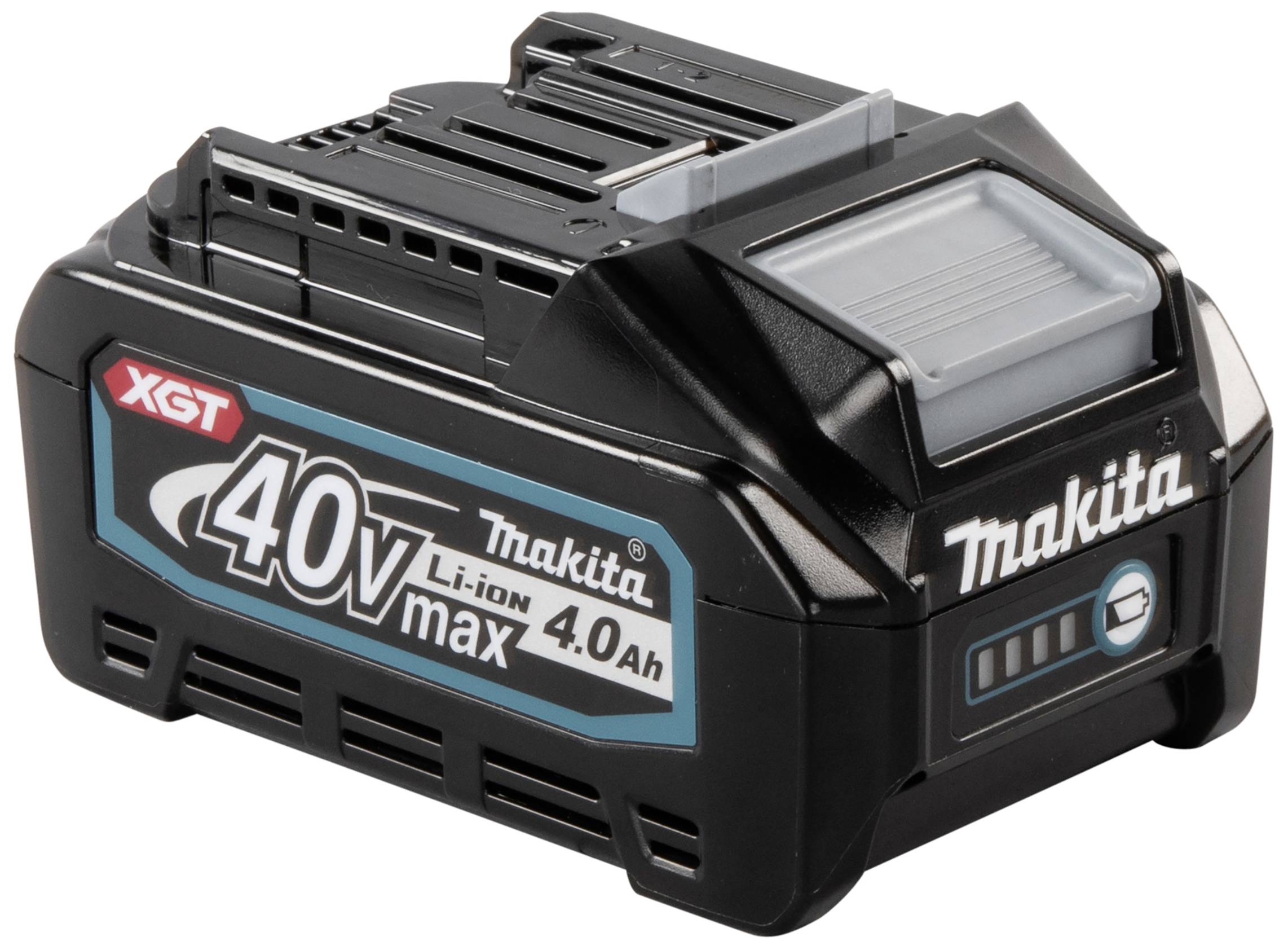 Makita 191B26-6 Werkzeug-Akku 40V 4.0Ah Li-Ion