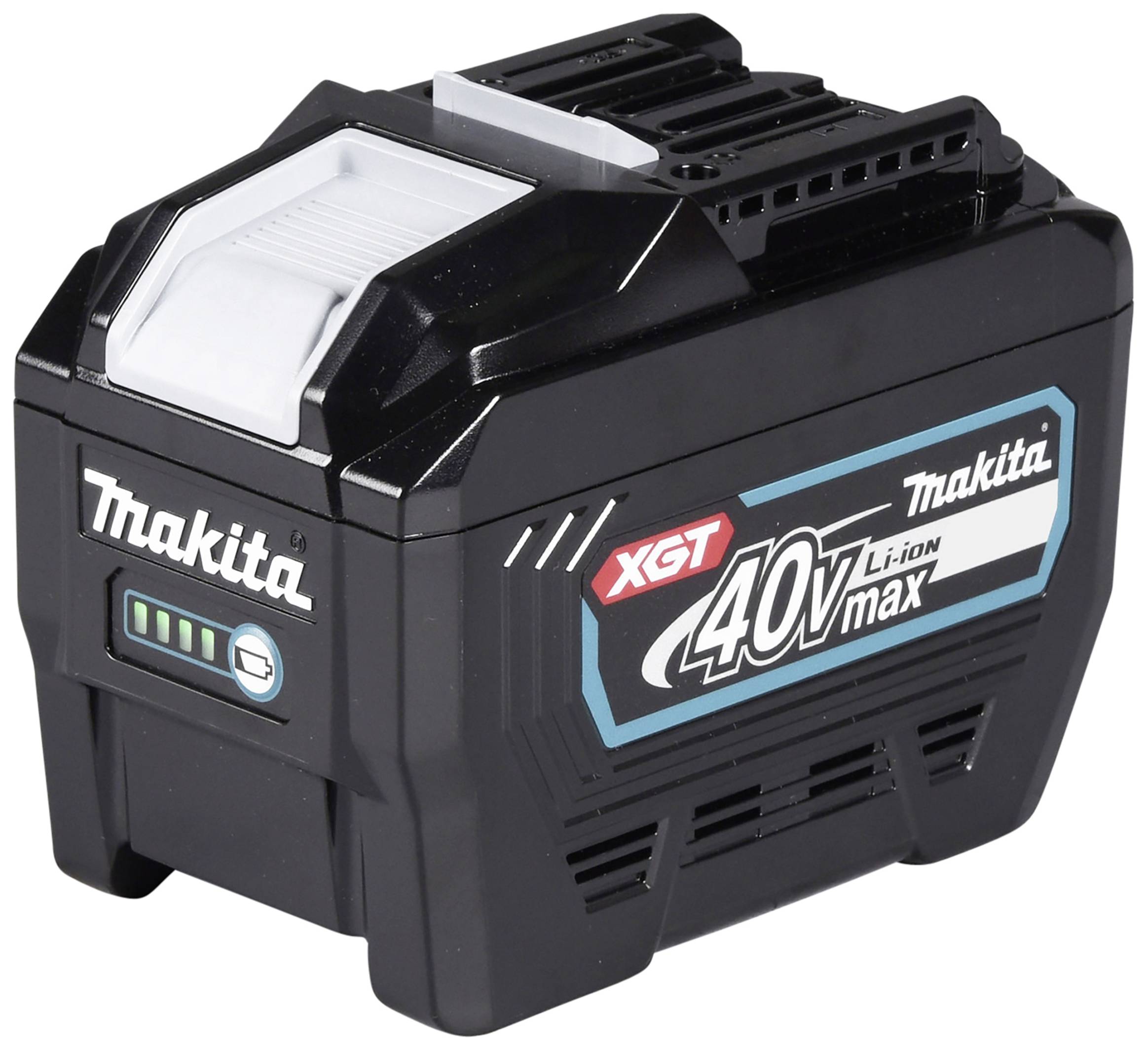 Makita 191X65-8 Werkzeug-Akku 40V 8.0Ah Li-Ion