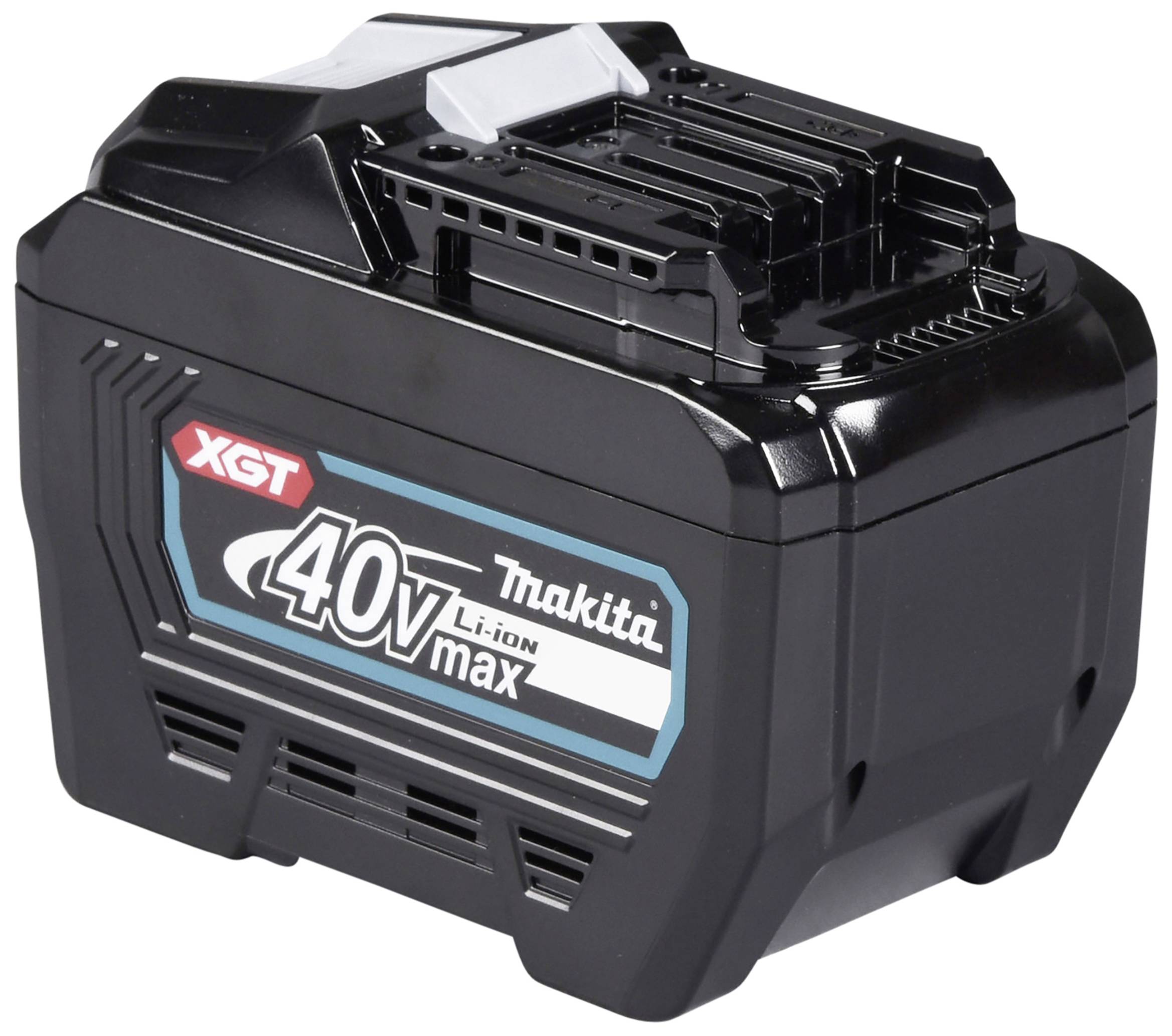 Makita 191X65-8 Werkzeug-Akku 40 V 8.0 Ah Li-Ion