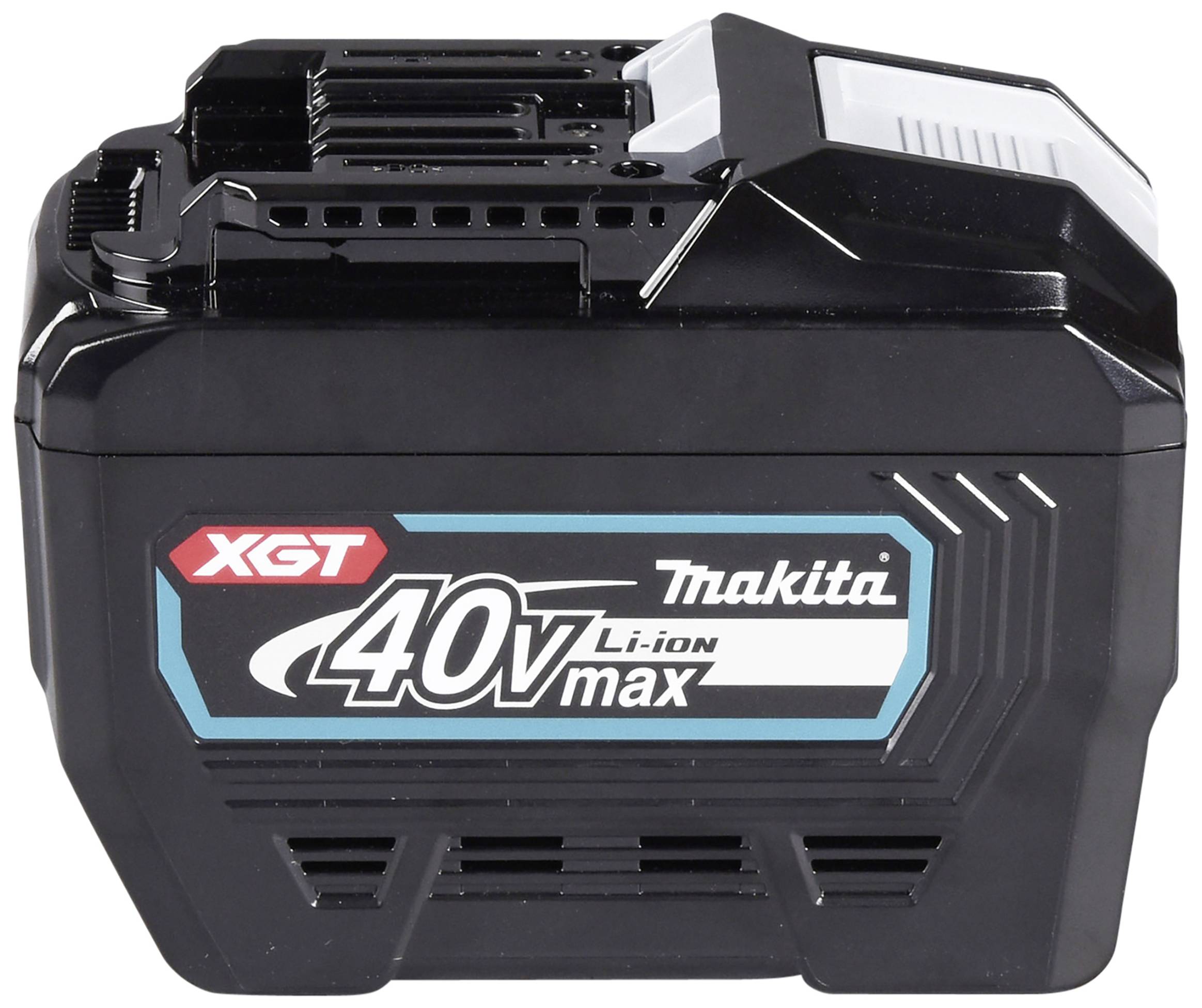 Makita 191X65-8 Werkzeug-Akku 40V 8.0Ah Li-Ion
