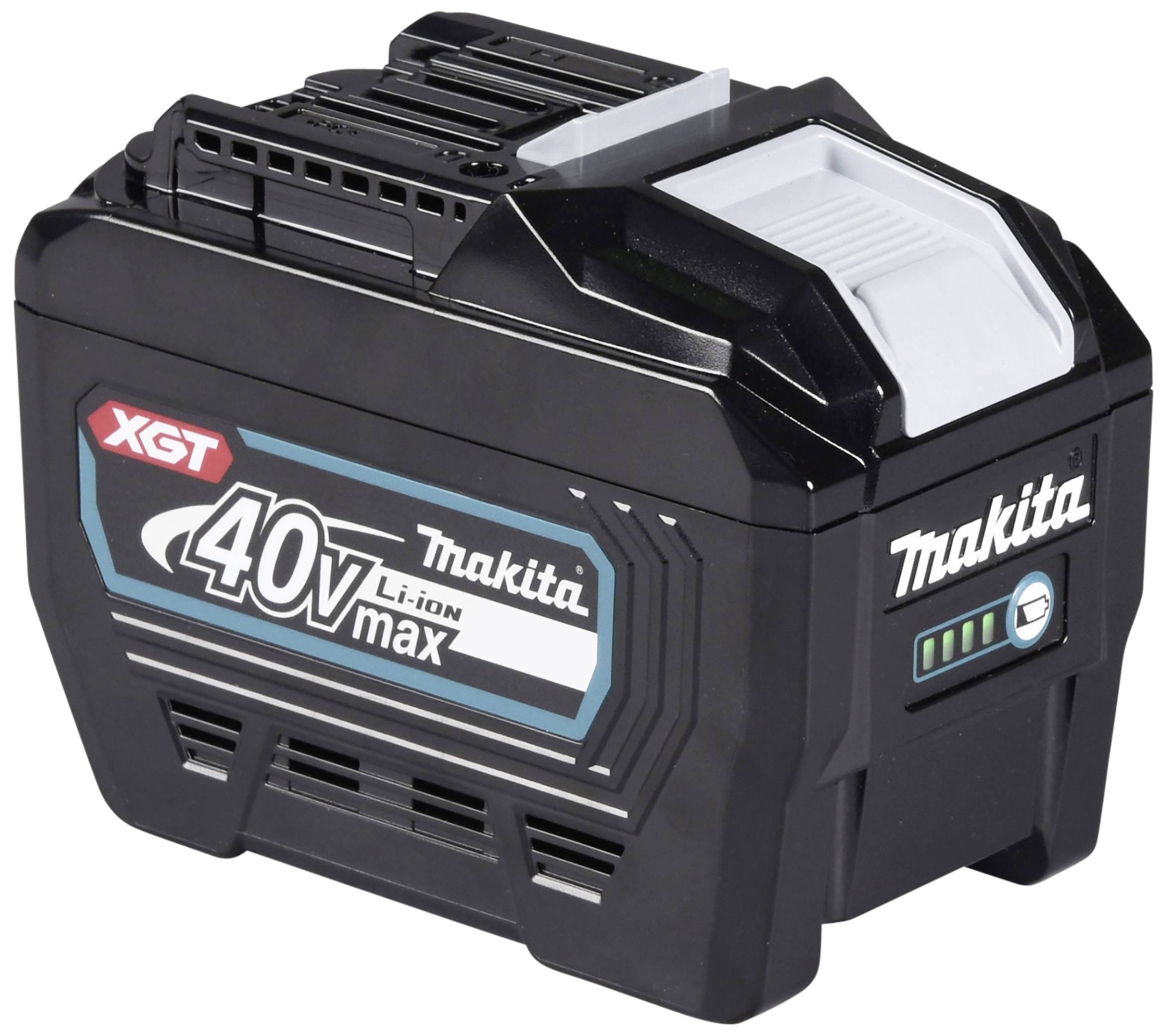 Makita 191X65-8 Werkzeug-Akku 40 V 8.0 Ah Li-Ion