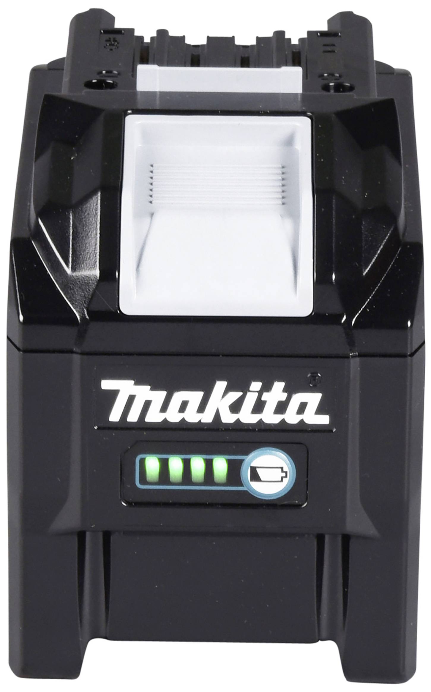 Makita 191X65-8 Werkzeug-Akku 40V 8.0Ah Li-Ion