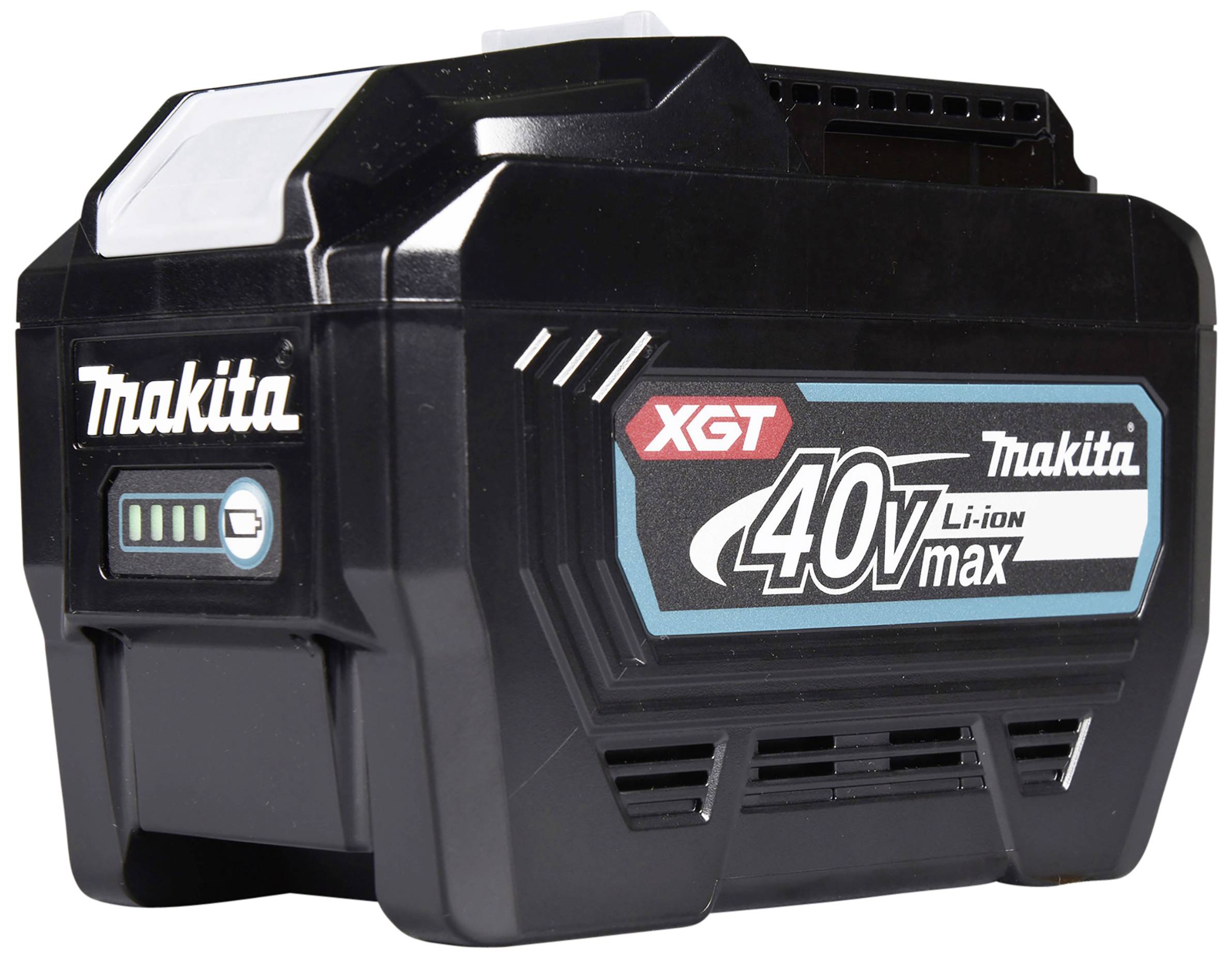 Makita 191X65-8 Werkzeug-Akku 40 V 8.0 Ah Li-Ion