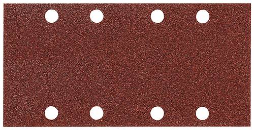 Makita P-36099- Schleifpapier Körnung (num) 120 (L x B) 230 mm x 93 mm 50 St.