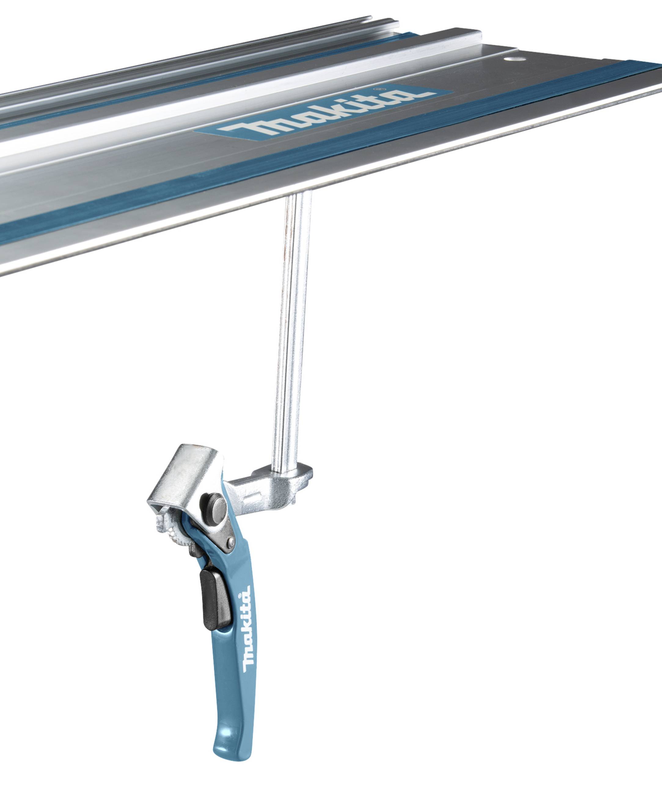 Makita Klemmzwingen-Set 2 Stück 199826-6 Spann-Weite (max.):120mm