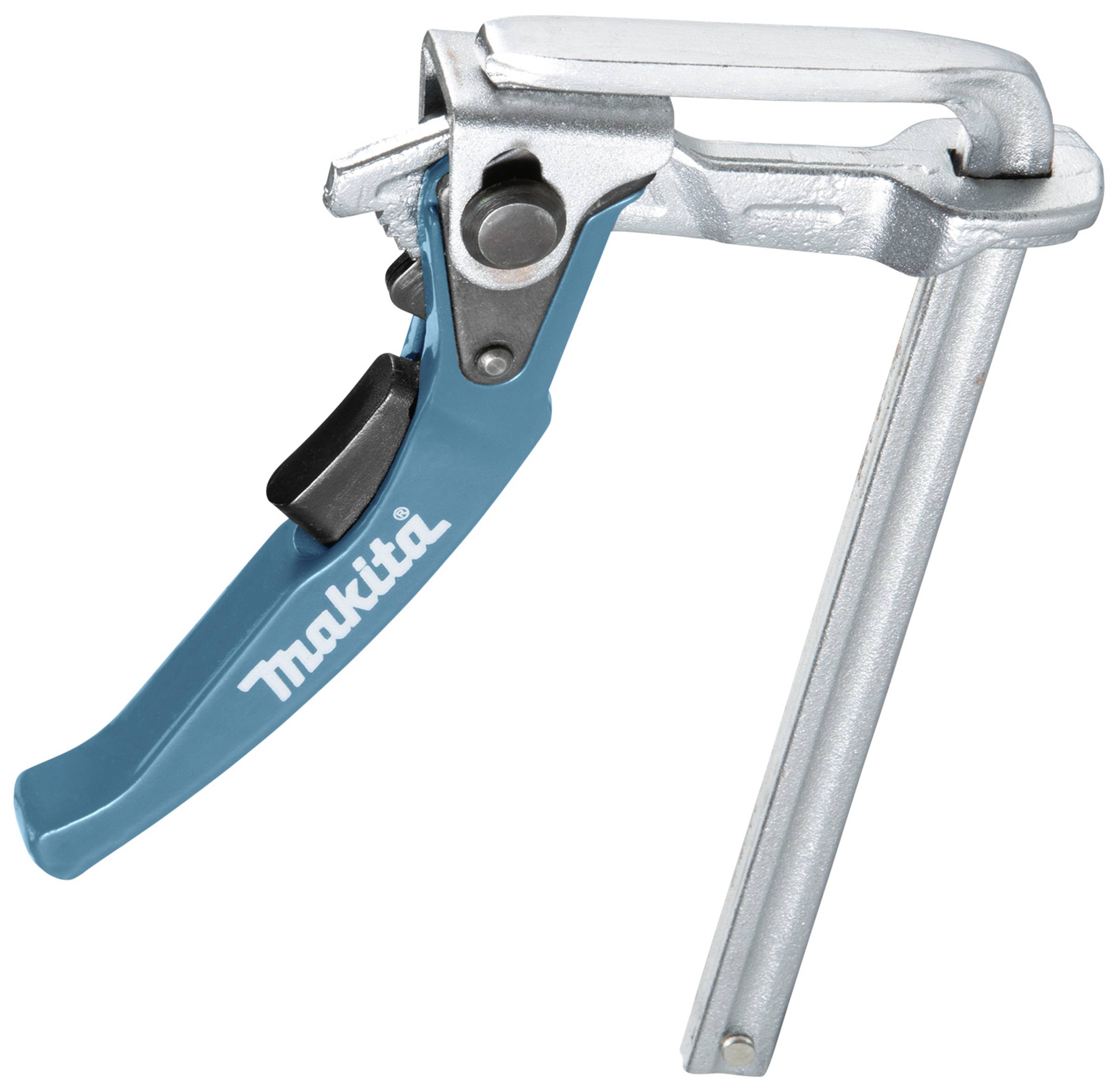 Makita Klemmzwingen-Set 2 Stück 199826-6 Spann-Weite (max.):120mm