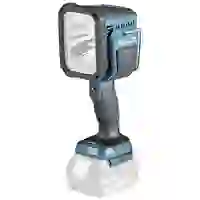 Makita DEBDML812 LED Arbeitsleuchte akkubetrieben 1250lm Makita DEBDML812 LED Arbeitsleuchte akkubetrieben 1250lm