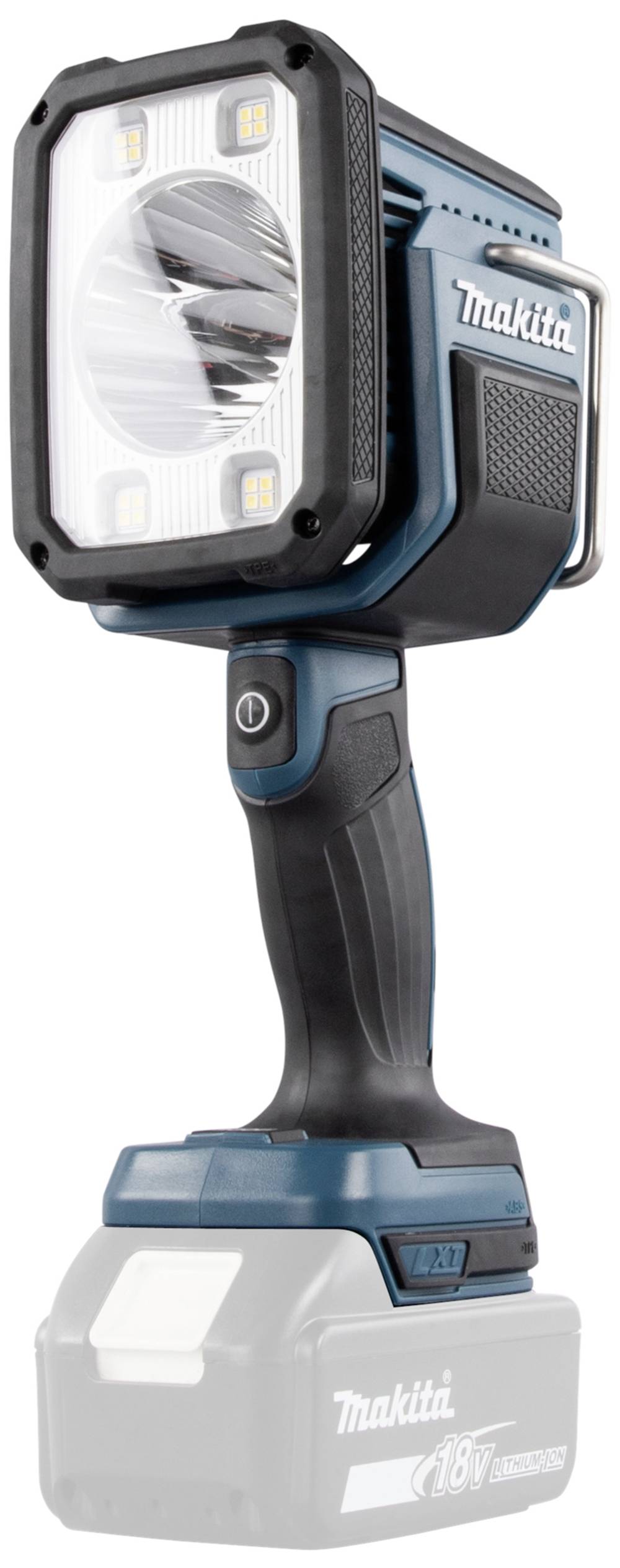 Makita DEBDML812 LED Arbeitsleuchte akkubetrieben 1250 lm