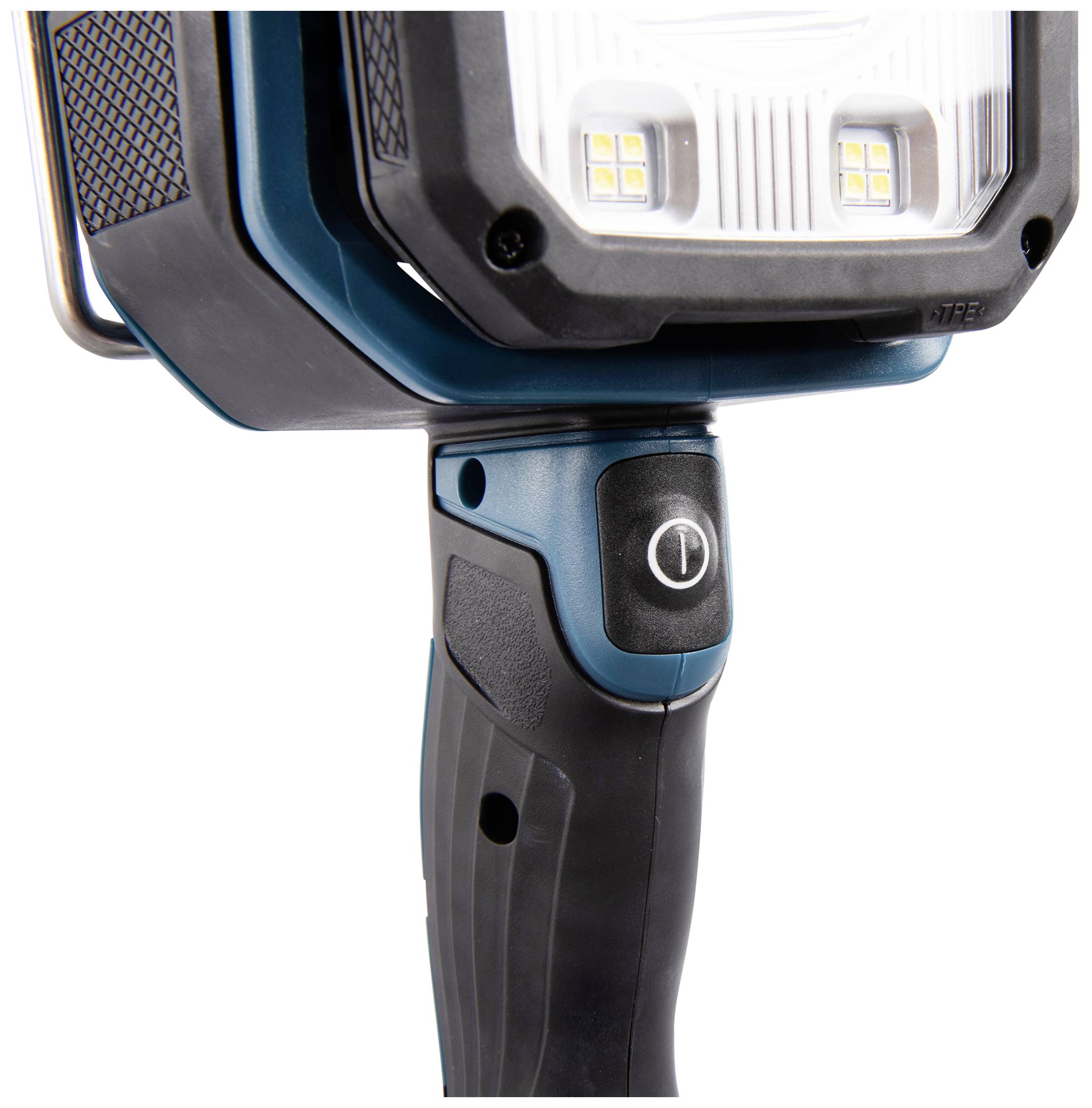 Makita DEBDML812 LED Arbeitsleuchte akkubetrieben 1250 lm