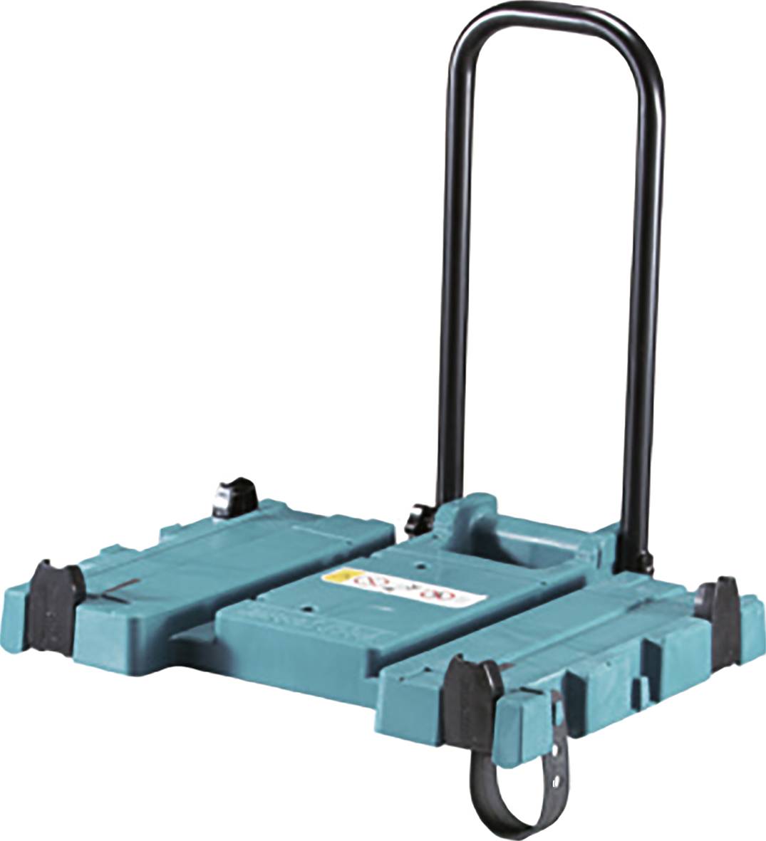 Makita 198599-8 Trägerplatte 1 Stück