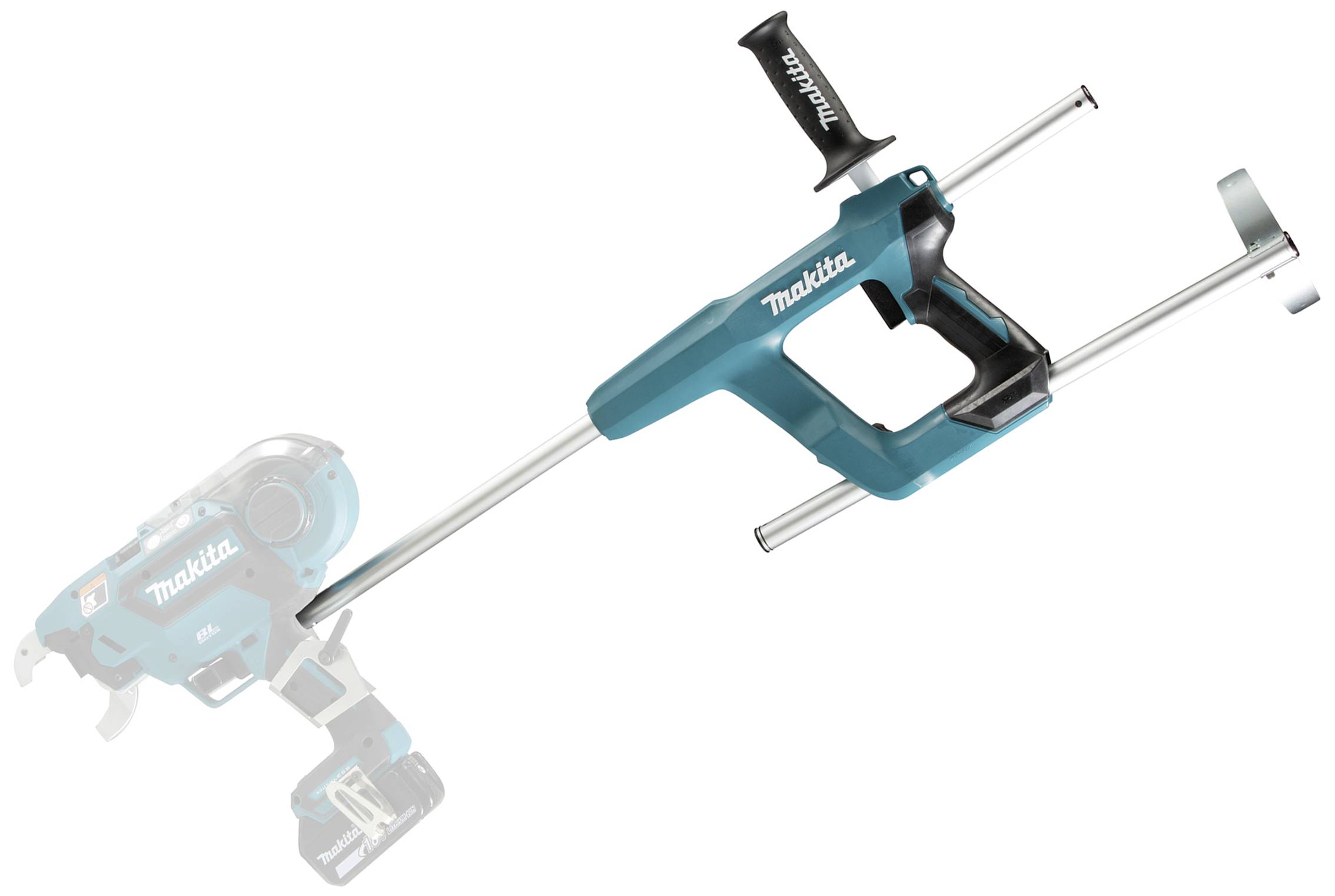 Makita 191M27-0 Griffverlängerung