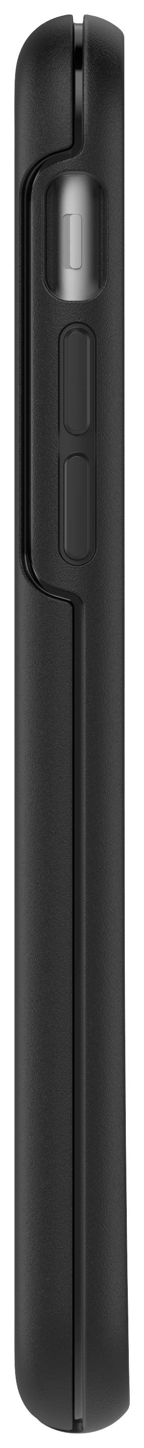 Otterbox Symmetry Series Backcover Apple iPhone 7, iPhone 8, iPhone SE (2. Generation), iPhone SE (3. Generation) Schwarz