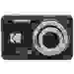 Kodak Pixpro FZ55 Friendly Zoom Appareil photo numérique 16 Mill. pixel Zoom optique: 5 x noir vidéo Full HD, HDR-Video, batterie