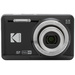 Kodak Pixpro FZ55 Friendly Zoom Digitalkamera 16 Megapixel Opt. Zoom: 5 x Schwarz Full HD Video, HD