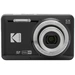 Kodak Pixpro FZ55 Friendly Zoom Digitalkamera 16 Megapixel Opt. Zoom: 5 x Schwarz Full HD Video, HDR-Video, Integrierter Akku Kodak Pixpro FZ55 Friendly Zoom Digitalkamera 16 Megapixel Opt. Zoom: 5 x Schwarz Full HD Video, HDR-Video, Integrierter Akku