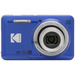 Kodak Pixpro FZ55 Friendly Zoom Digitalkamera 16 Megapixel Opt. Zoom: 5 x Blau Full HD Video, HDR-V