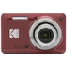Kodak Pixpro FZ55 Friendly Zoom Digitalkamera 16 Megapixel Opt. Zoom: 5 x Rot Full HD Video, HDR-Video, Integrierter Akku Kodak Pixpro FZ55 Friendly Zoom Digitalkamera 16 Megapixel Opt. Zoom: 5 x Rot Full HD Video, HDR-Video, Integrierter Akku