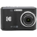 Kodak Pixpro FZ45 Friendly Zoom Digitalkamera 16 Megapixel Opt. Zoom: 4 x Schwarz Full HD Video, HDR-Video Kodak Pixpro FZ45 Friendly Zoom Digitalkamera 16 Megapixel Opt. Zoom: 4 x Schwarz Full HD Video, HDR-Video