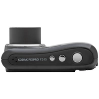 Kodak Pixpro FZ45 Friendly Zoom Digitalkamera 16 Megapixel Opt. Zoom: 4 x Schwarz Full HD Video, HDR-Video Kodak Pixpro FZ45 Friendly Zoom Digitalkamera 16 Megapixel Opt. Zoom: 4 x Schwarz Full HD Video, HDR-Video