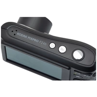 Kodak Pixpro FZ45 Friendly Zoom Digitalkamera 16 Megapixel Opt. Zoom: 4 x Schwarz Full HD Video, HDR-Video Kodak Pixpro FZ45 Friendly Zoom Digitalkamera 16 Megapixel Opt. Zoom: 4 x Schwarz Full HD Video, HDR-Video