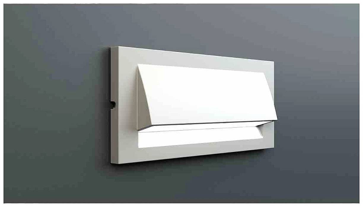 RP Technik ZAW019ML Sicherheitsleuchte Wandmontage